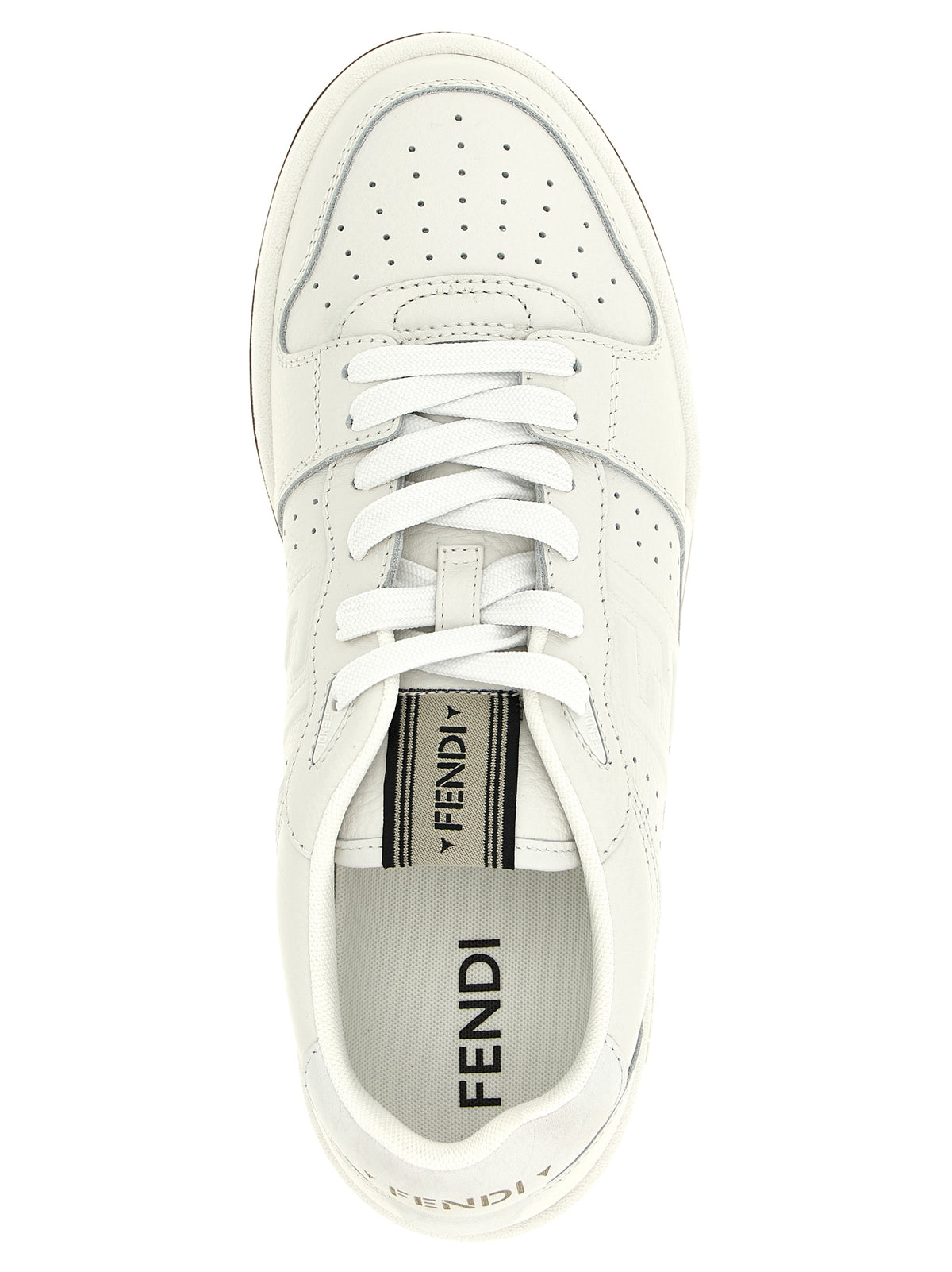 Fendi 'Fendi Match' Sneakers