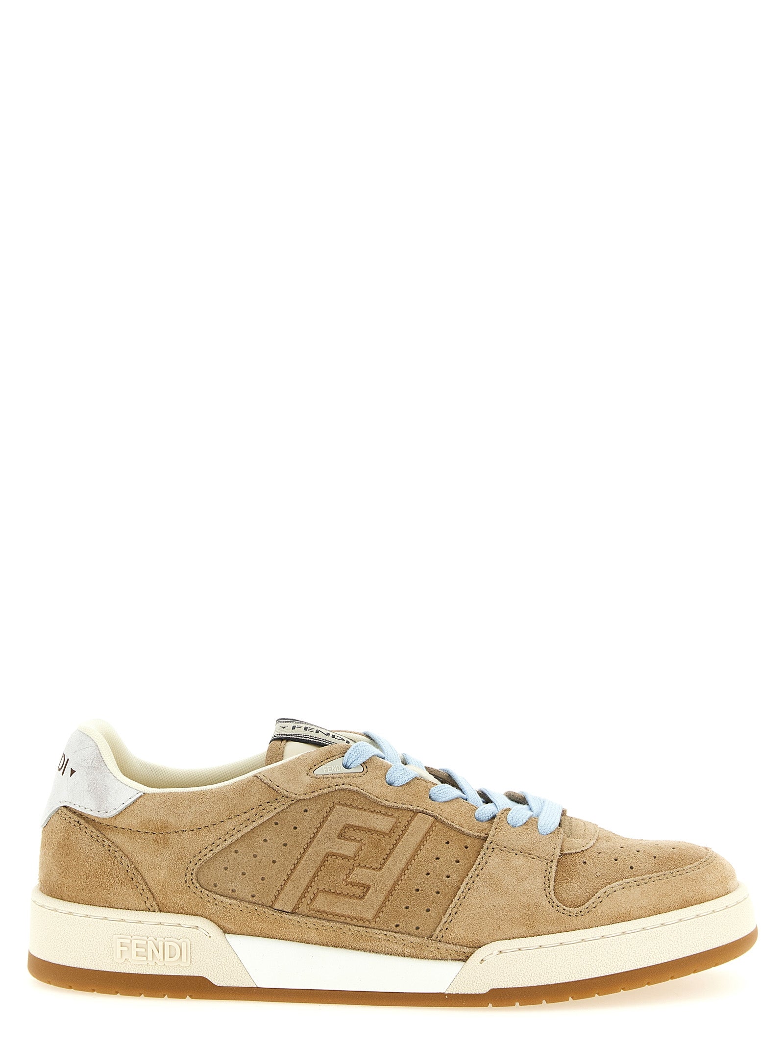 Fendi 'Fendi Match' Sneakers