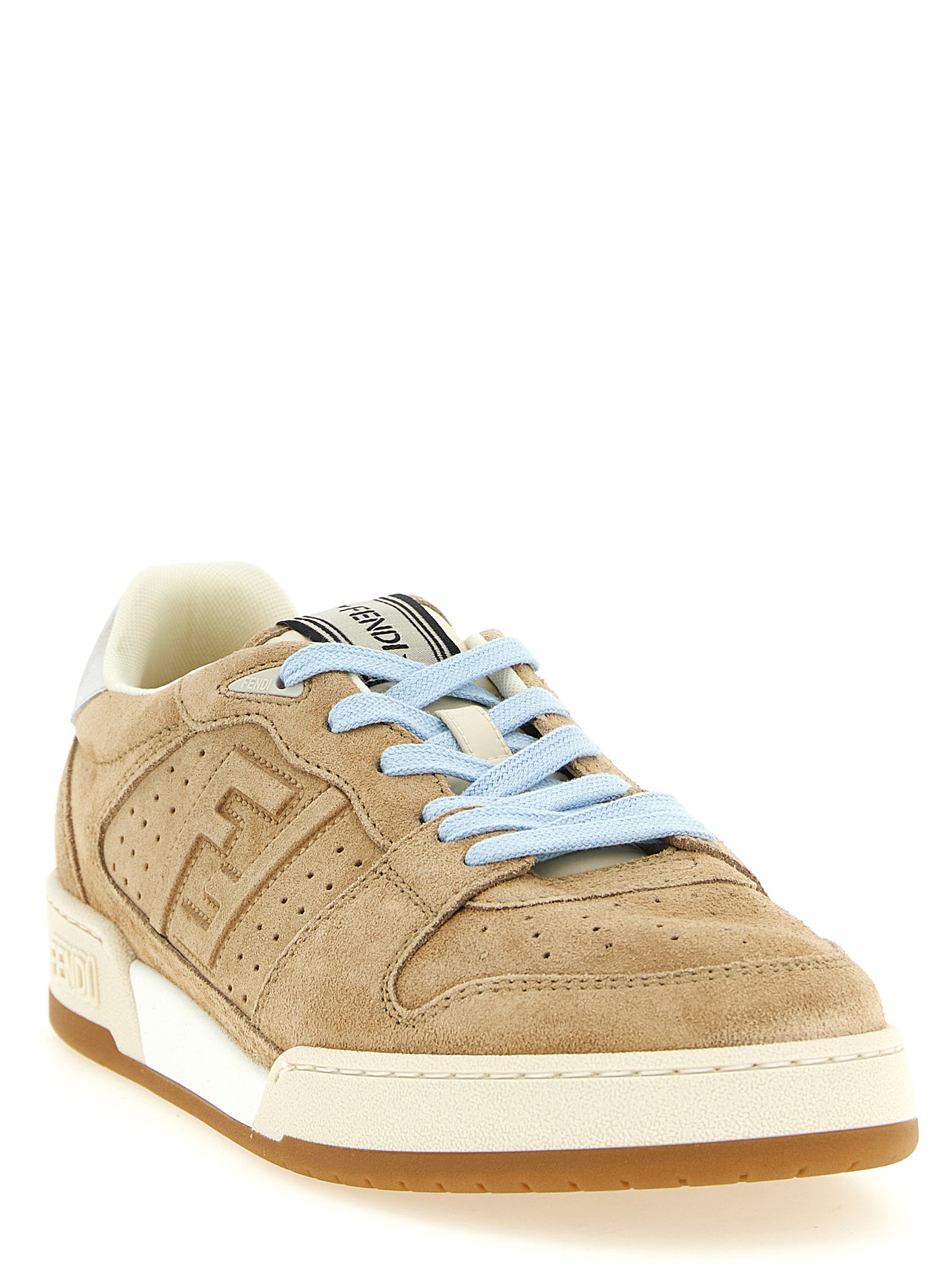 Fendi 'Fendi Match' Sneakers