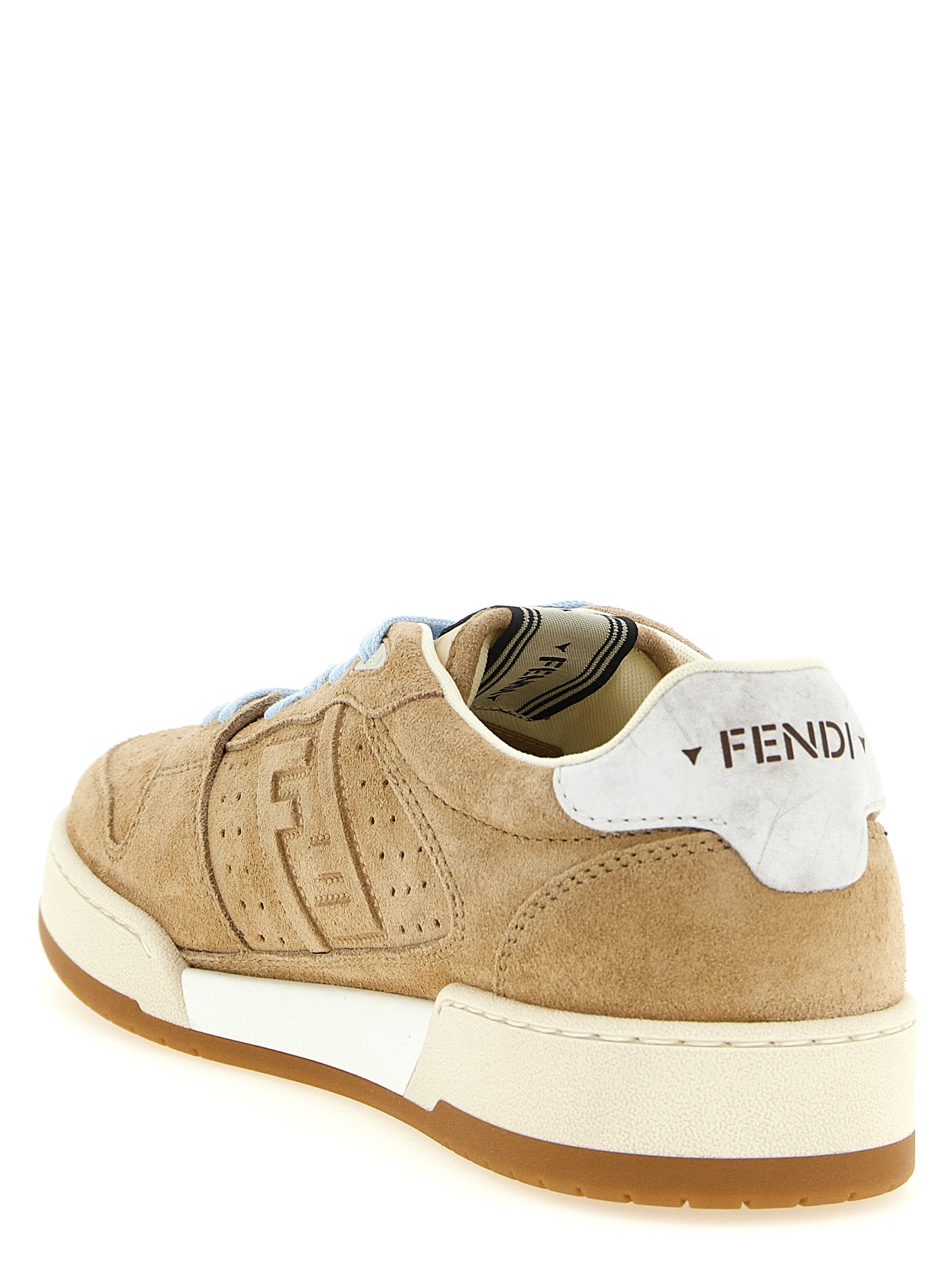 Fendi 'Fendi Match' Sneakers