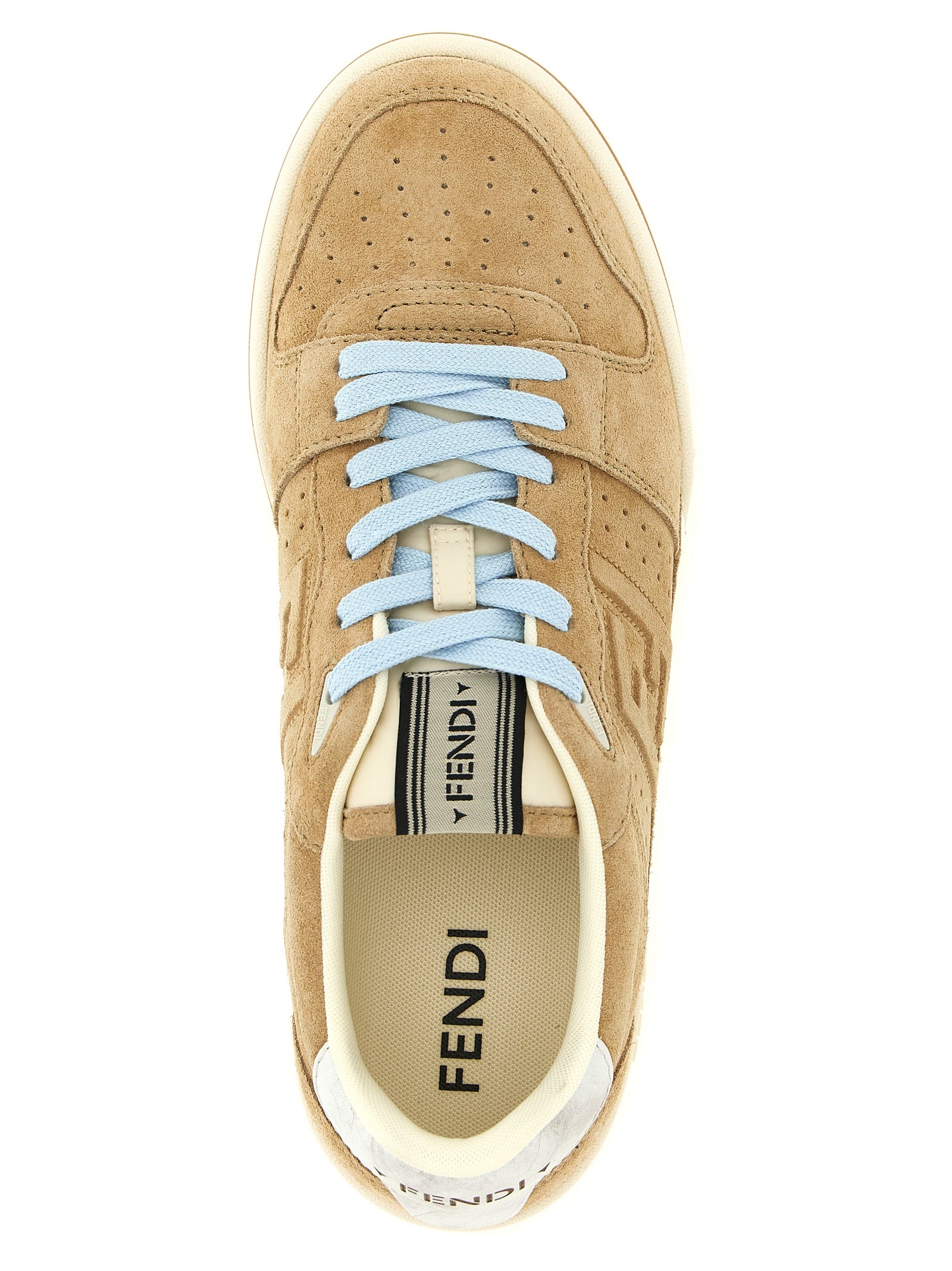 Fendi 'Fendi Match' Sneakers