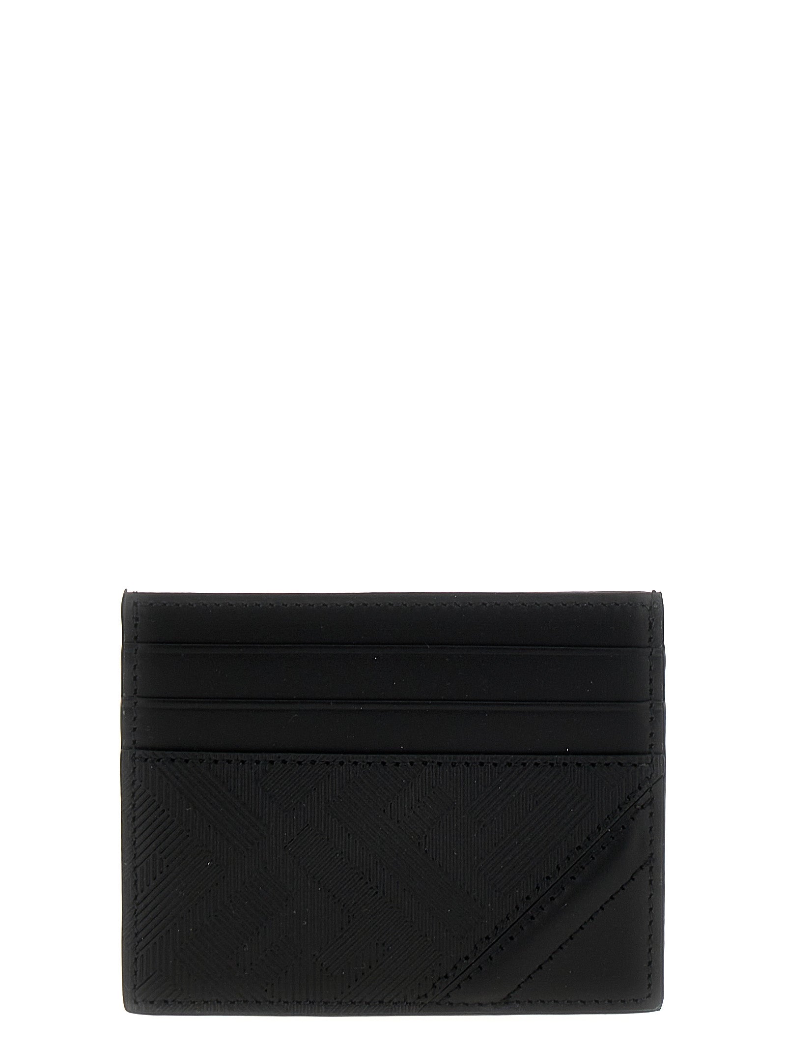 Fendi 'Shadow Diagonal' Card Holder