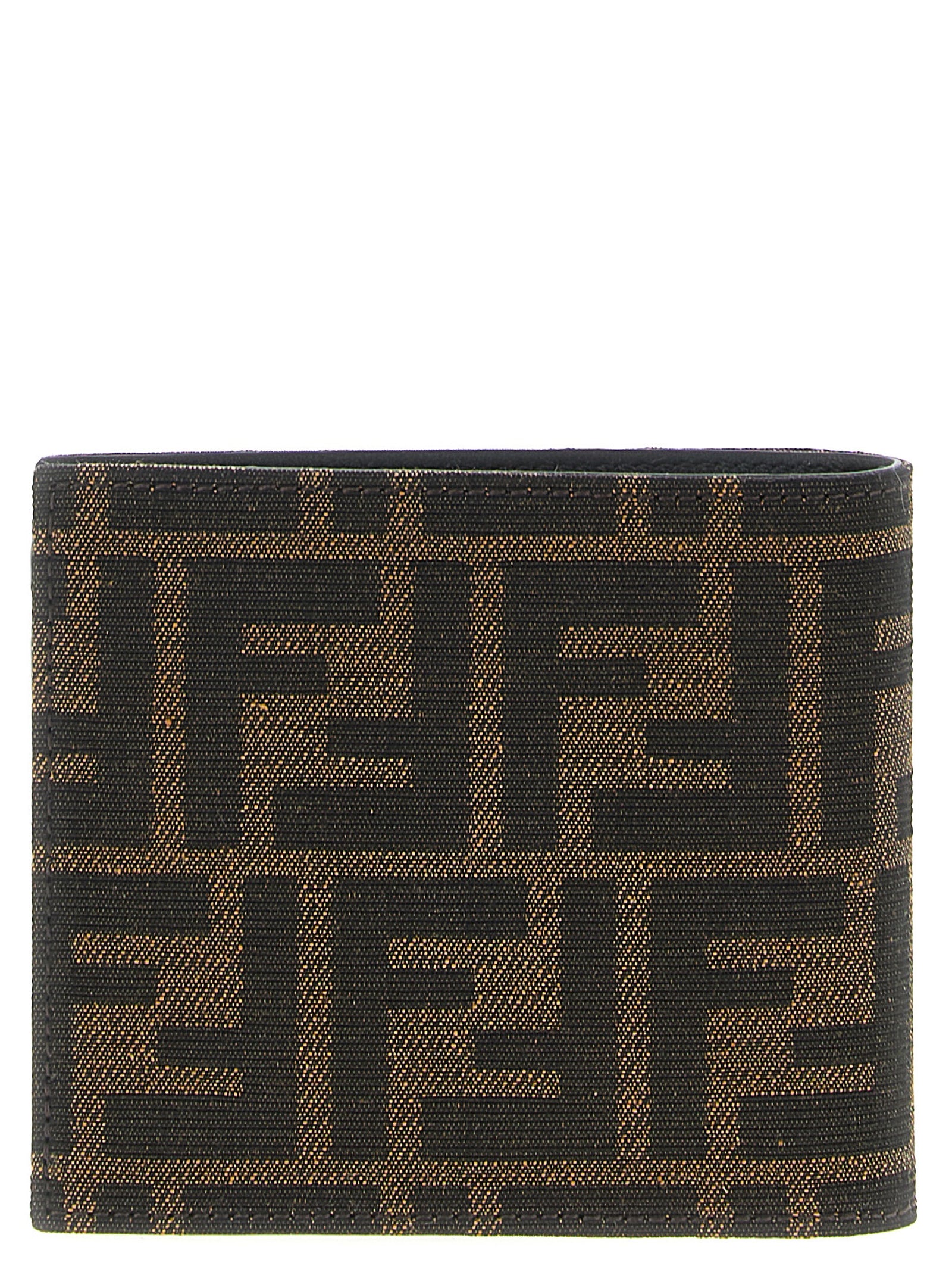 Fendi 'Ff' Wallet