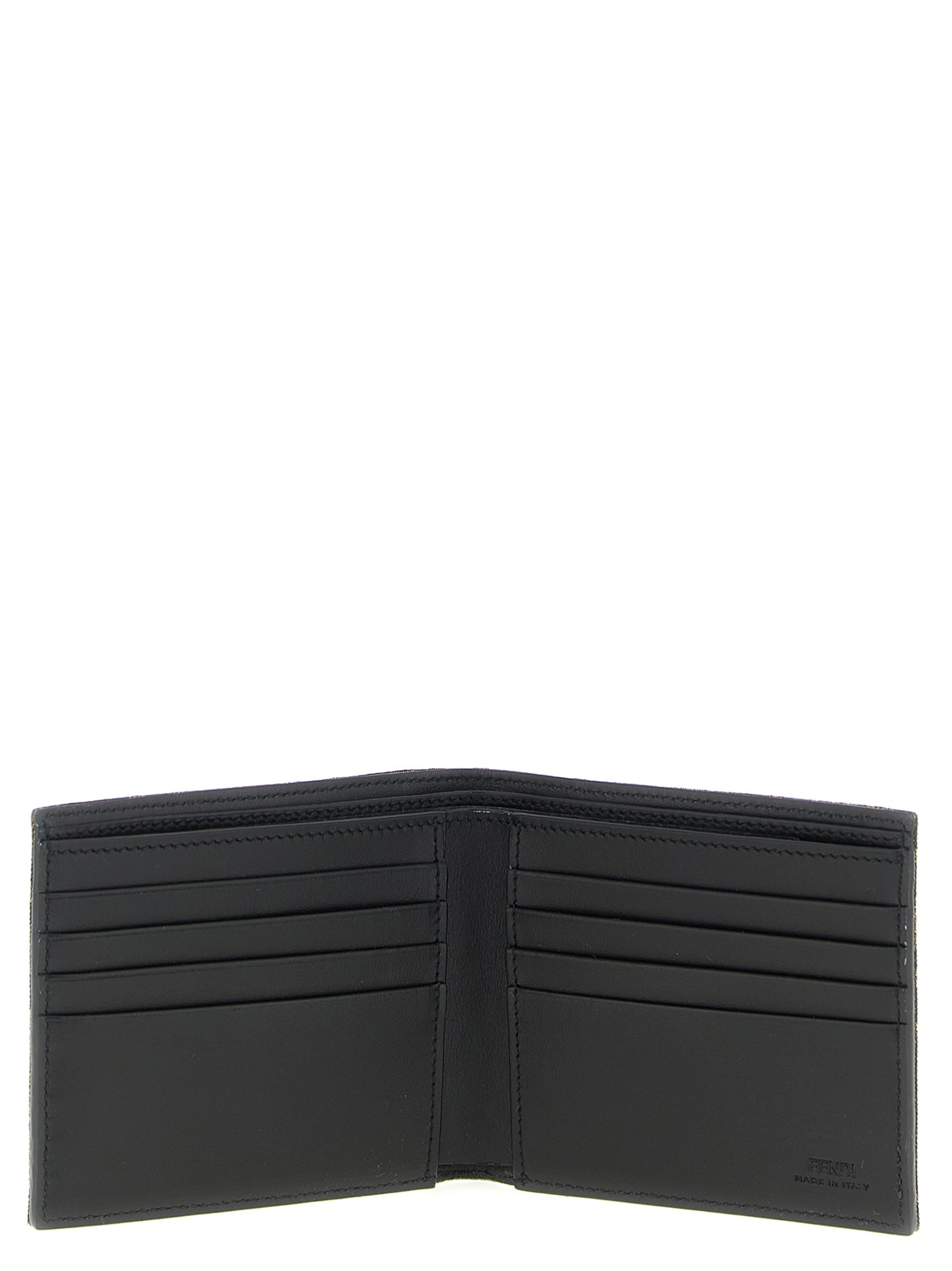 Fendi 'Ff' Wallet