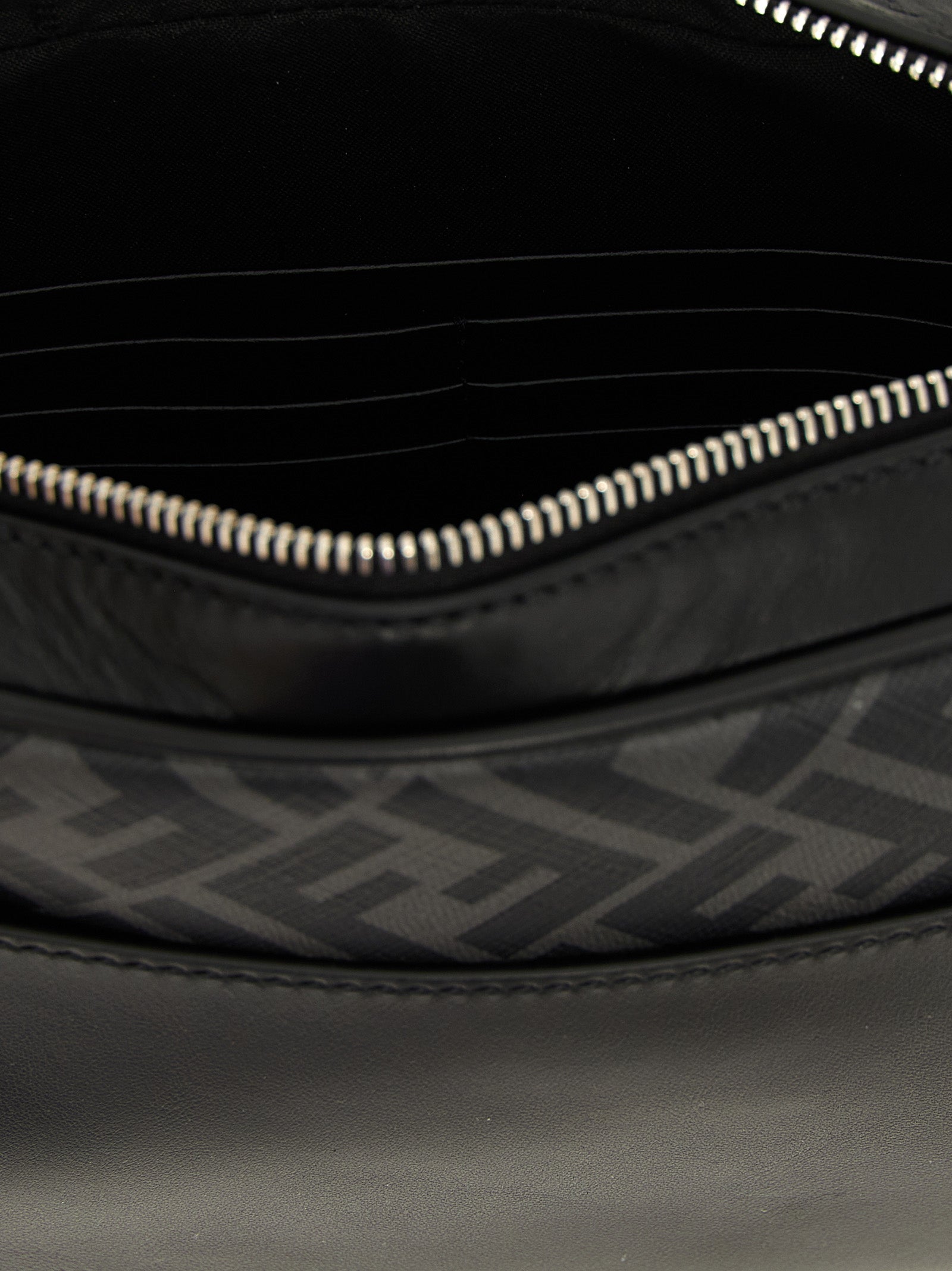 Fendi 'Camera Case Squared Ff' Shoulder Bag