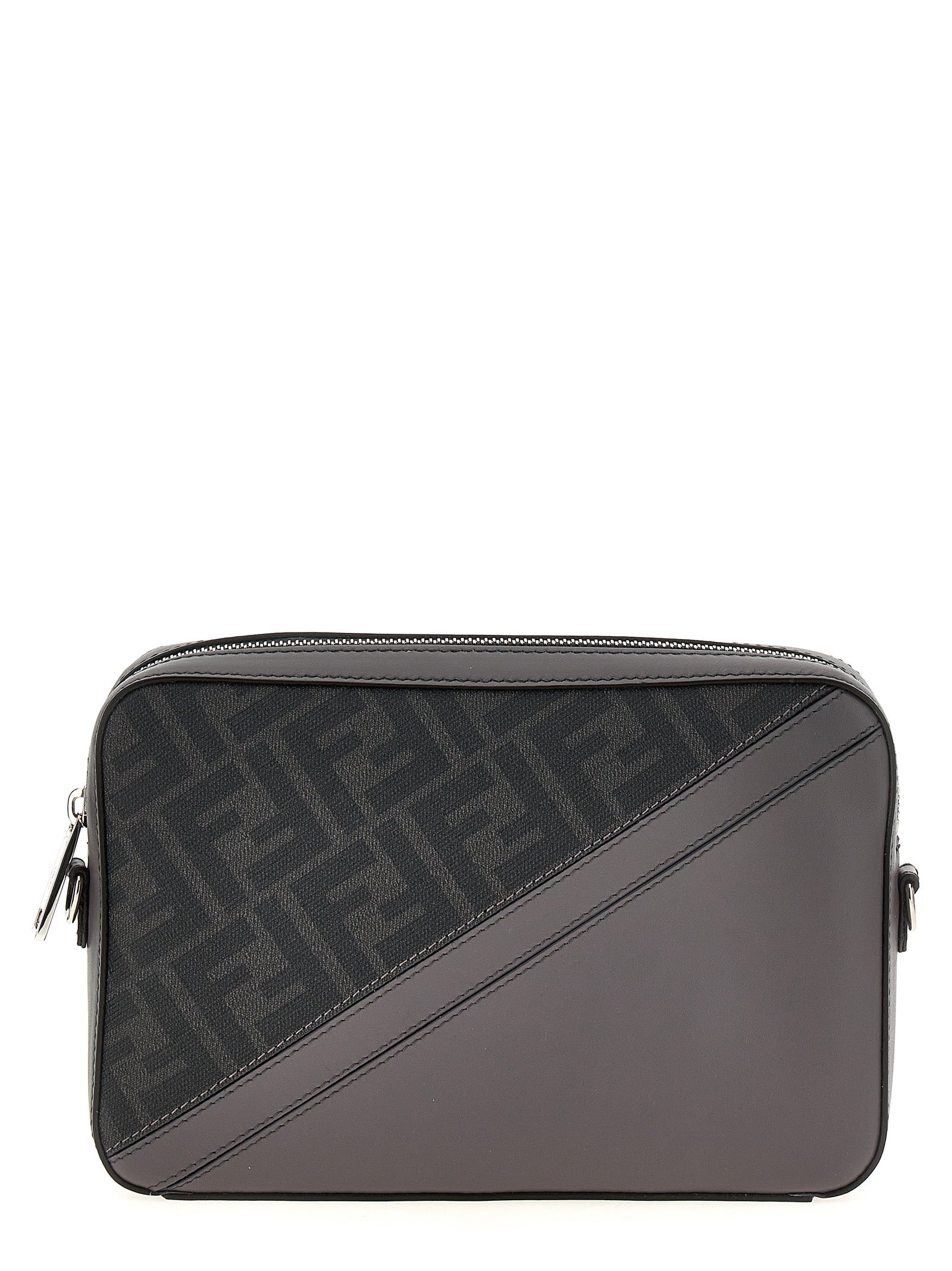 Fendi 'Camera Case Diagonal' Crossbody Bag