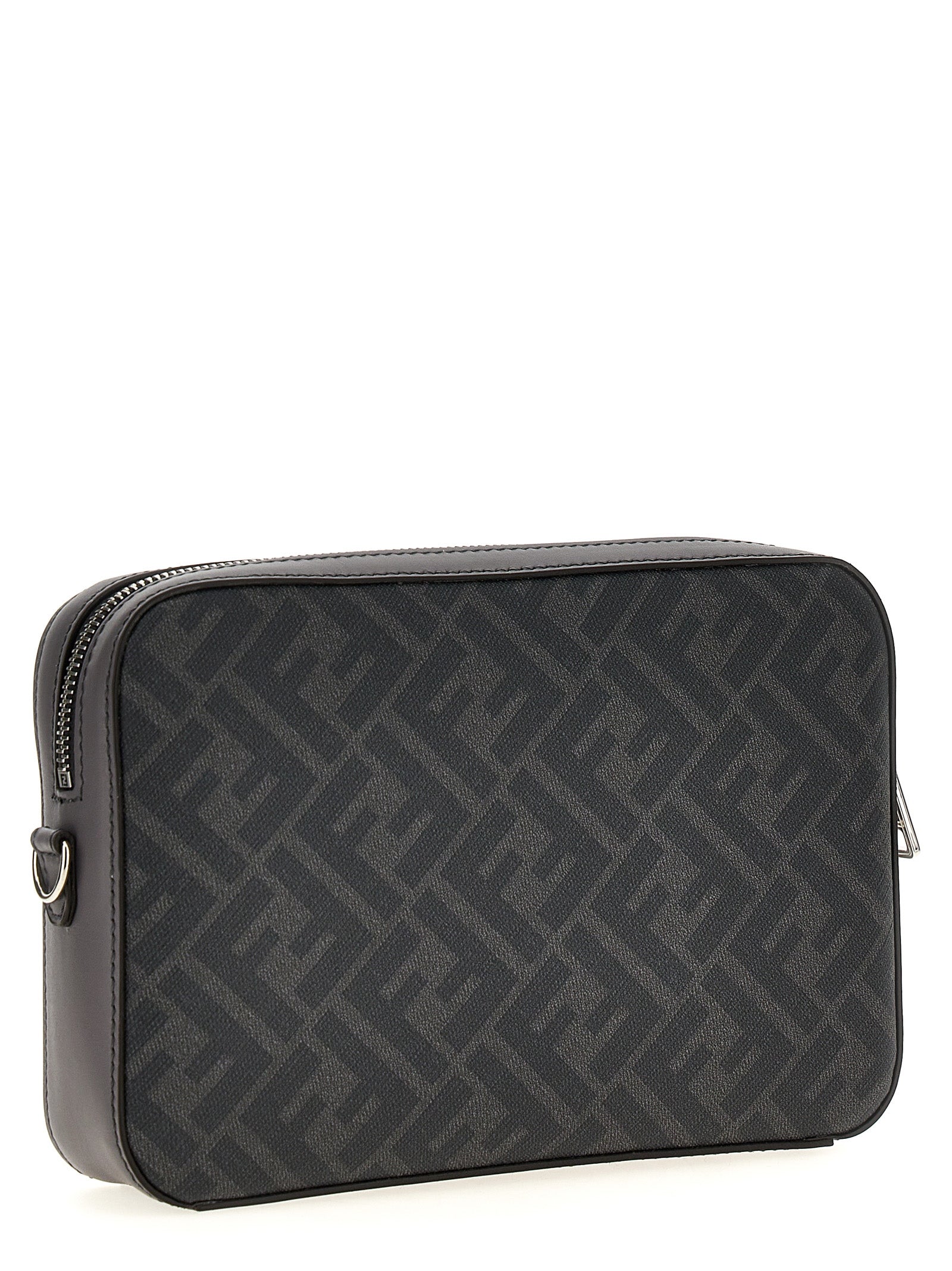 Fendi 'Camera Case Diagonal' Crossbody Bag