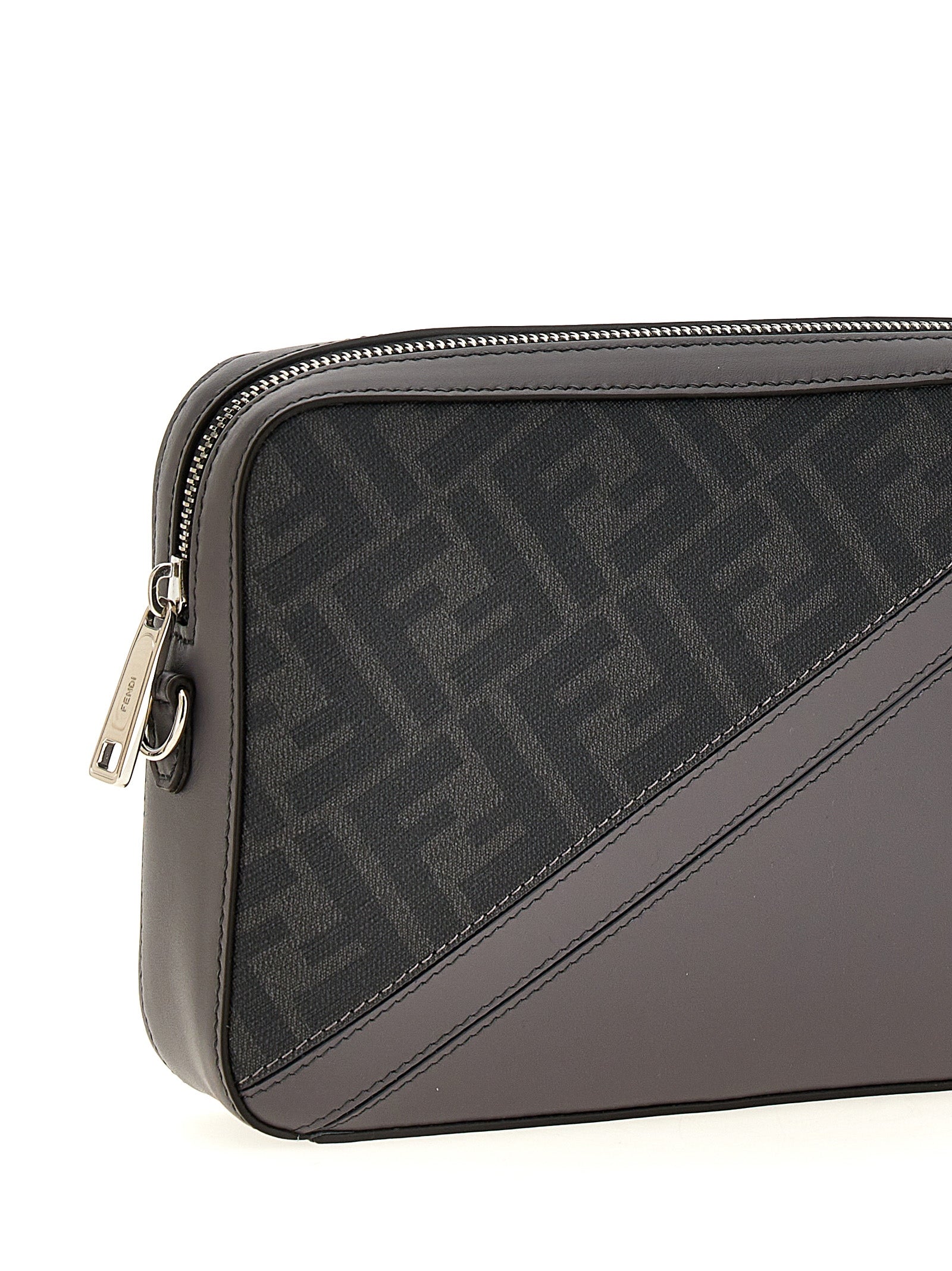 Fendi 'Camera Case Diagonal' Crossbody Bag