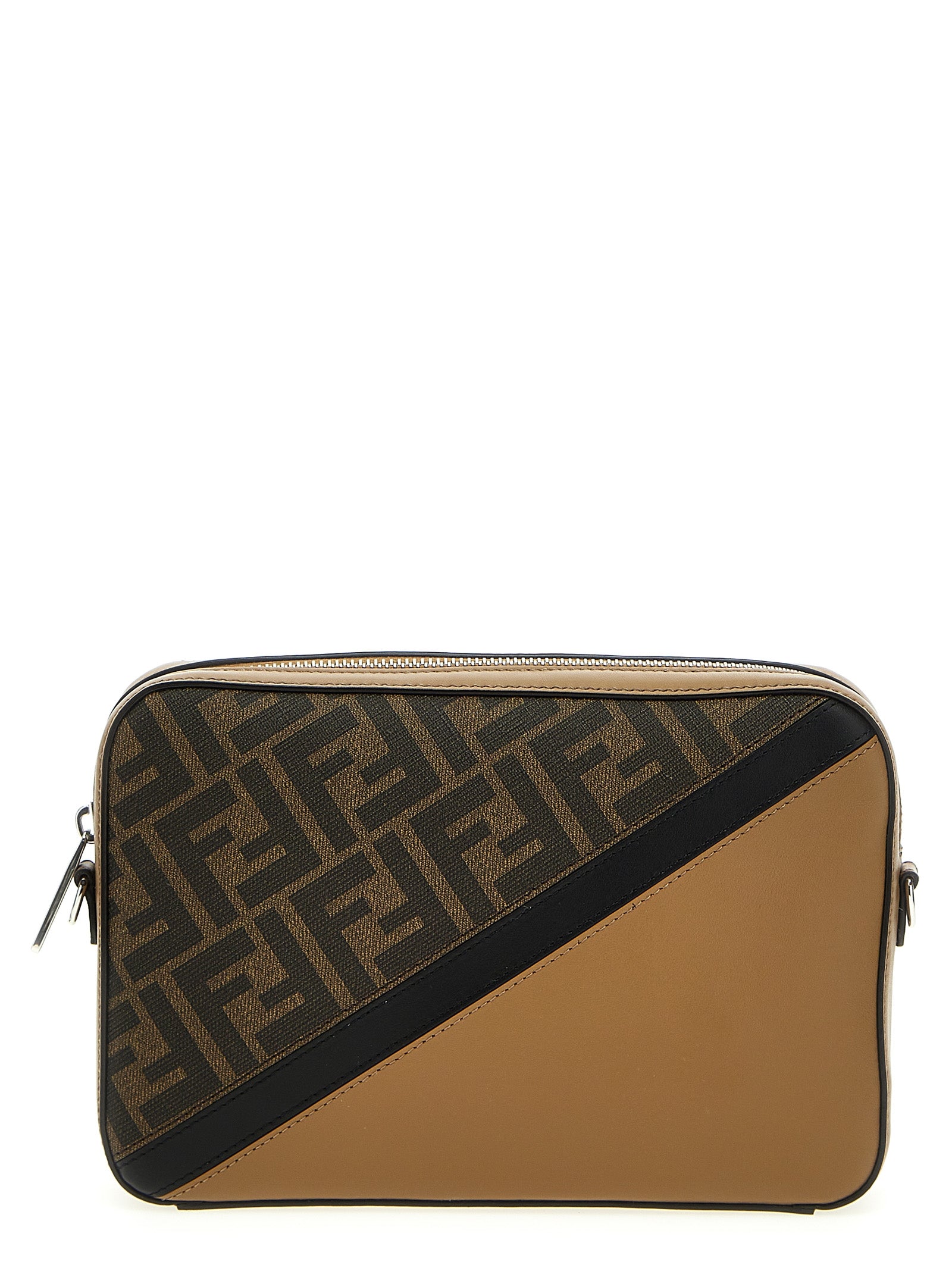 Fendi 'Camera Case' Crossbody Bag