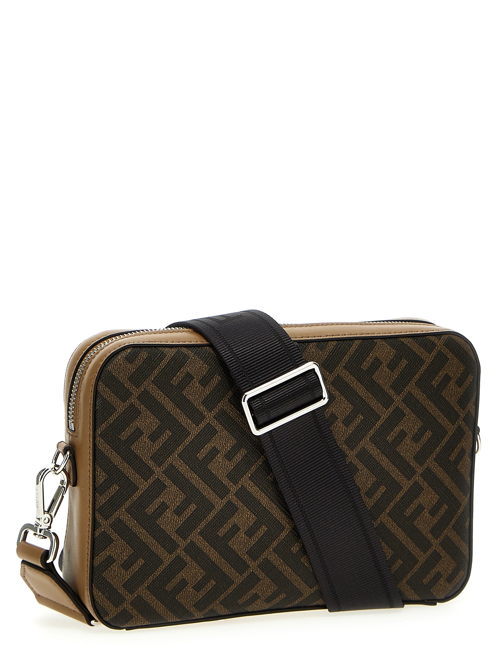 Fendi 'Camera Case' Crossbody Bag