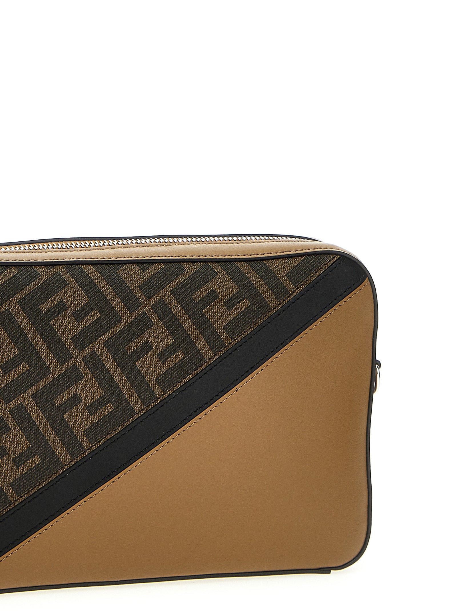 Fendi 'Camera Case' Crossbody Bag