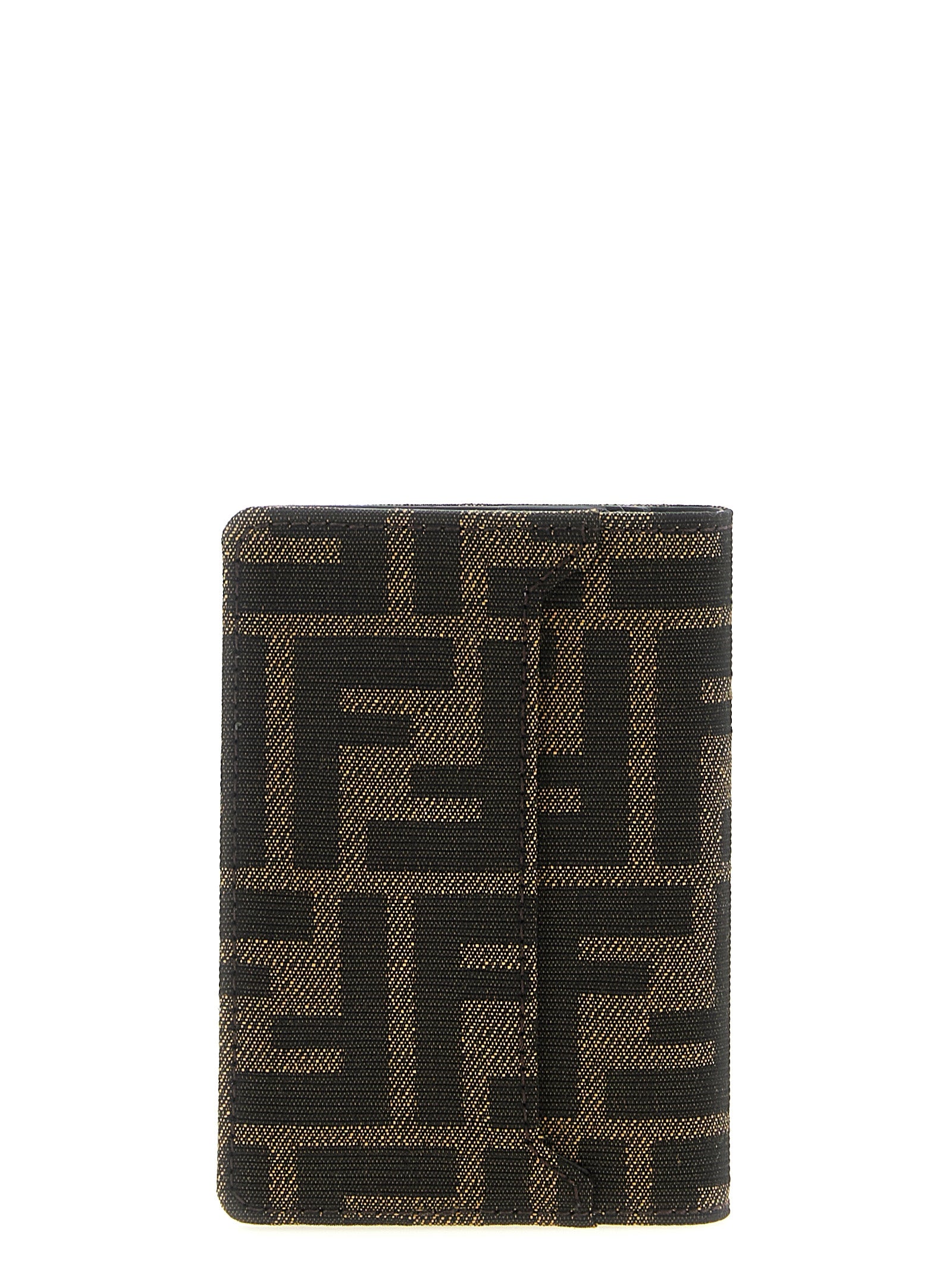 Fendi Ff Card Case