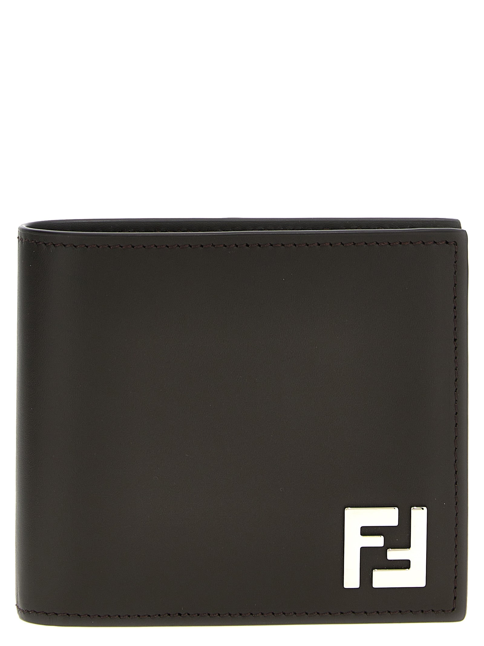 Fendi 'Bifold Ff' Wallet