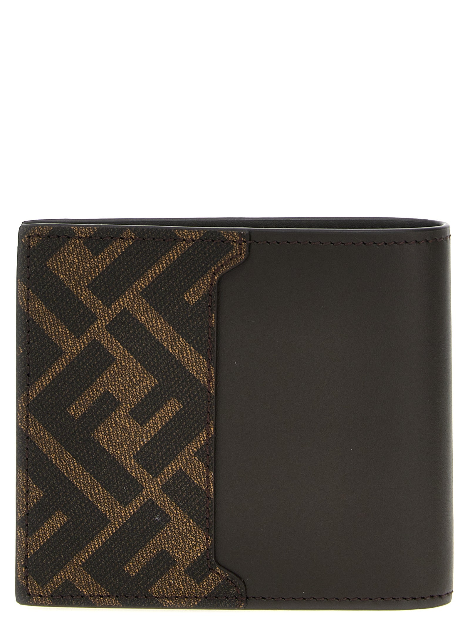 Fendi 'Bifold Ff' Wallet