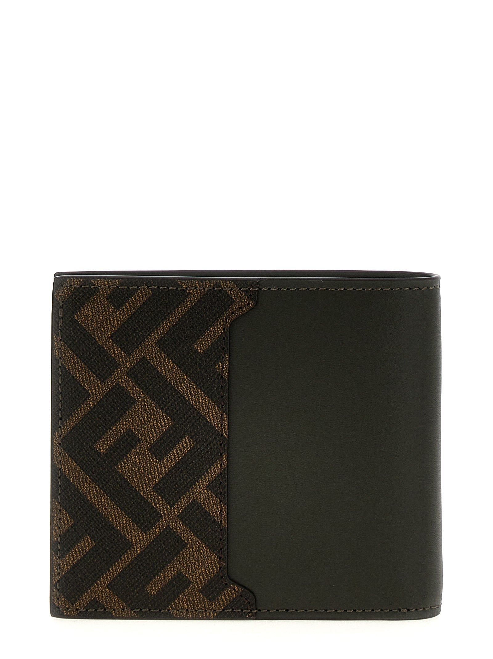 Fendi 'Bifold Ff' Wallet