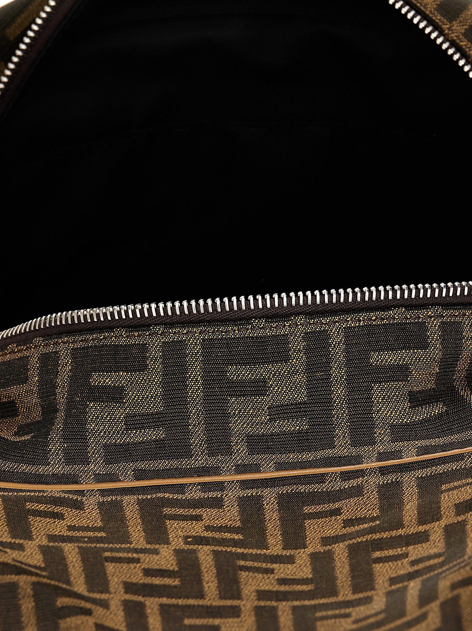 Fendi 'Ff' Wash Bag