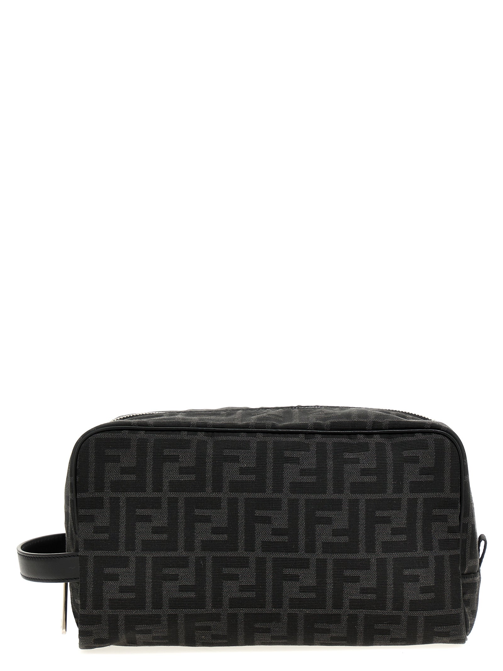 Fendi 'Ff' Wash Bag