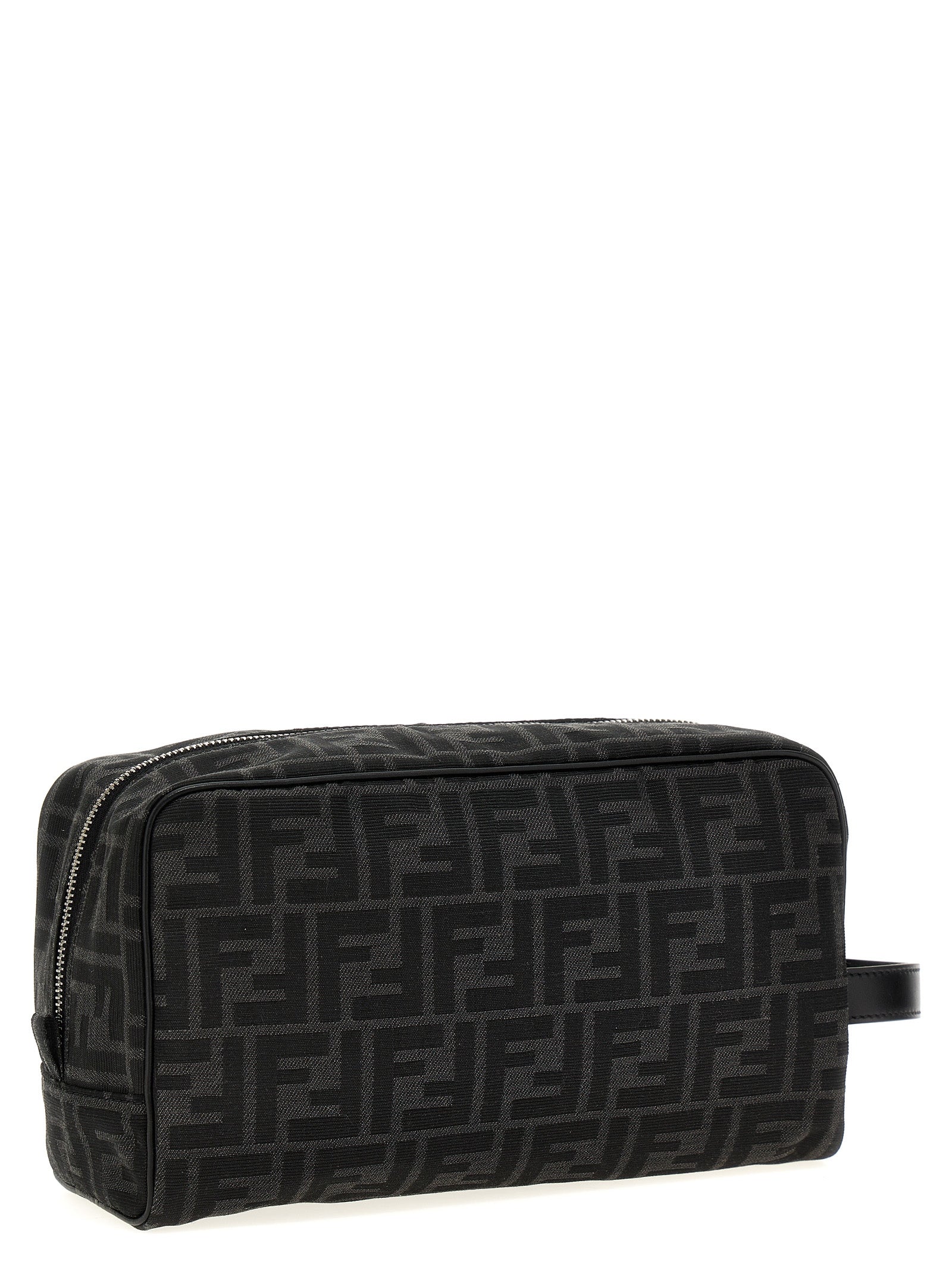 Fendi 'Ff' Wash Bag