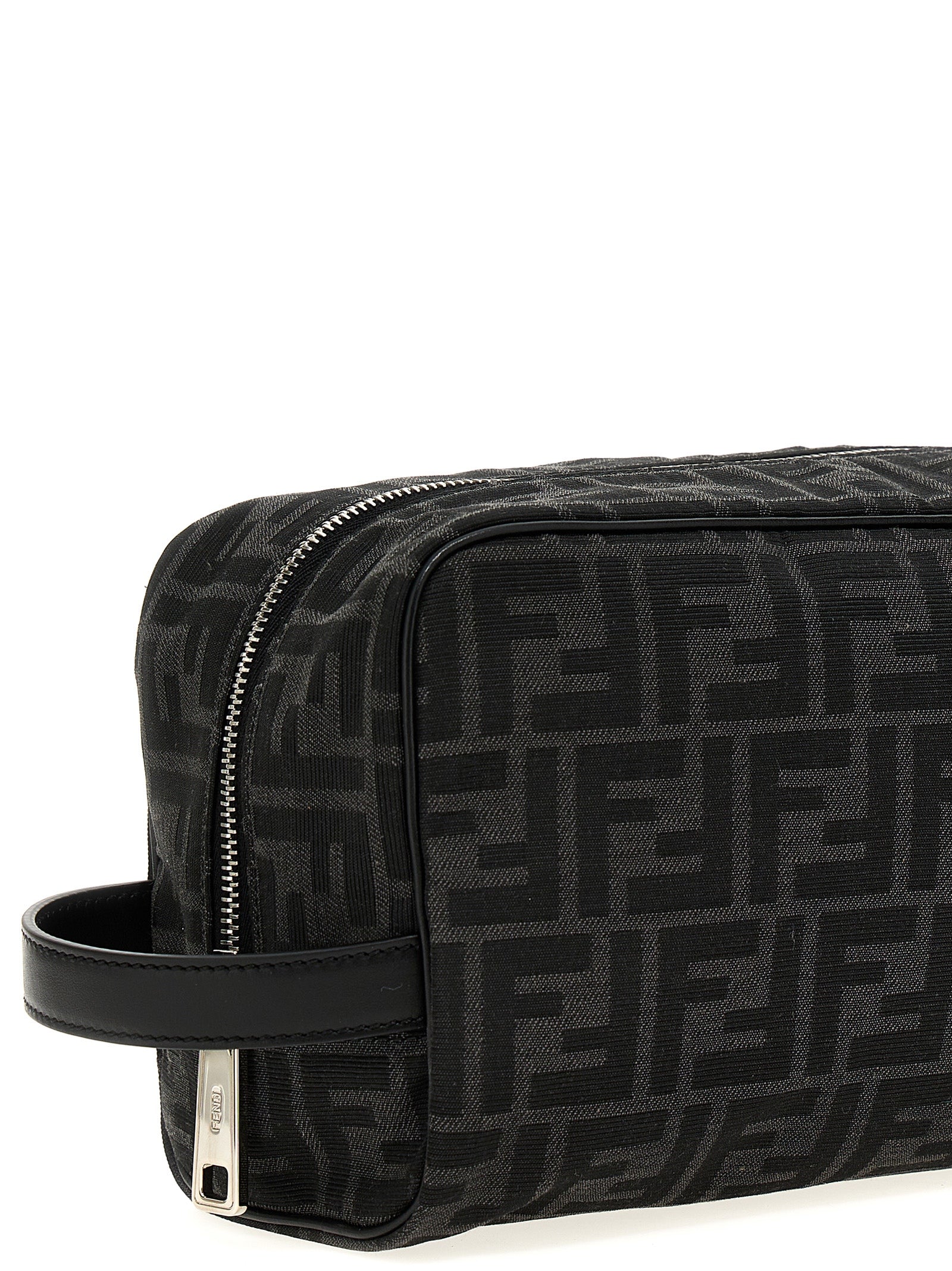 Fendi 'Ff' Wash Bag