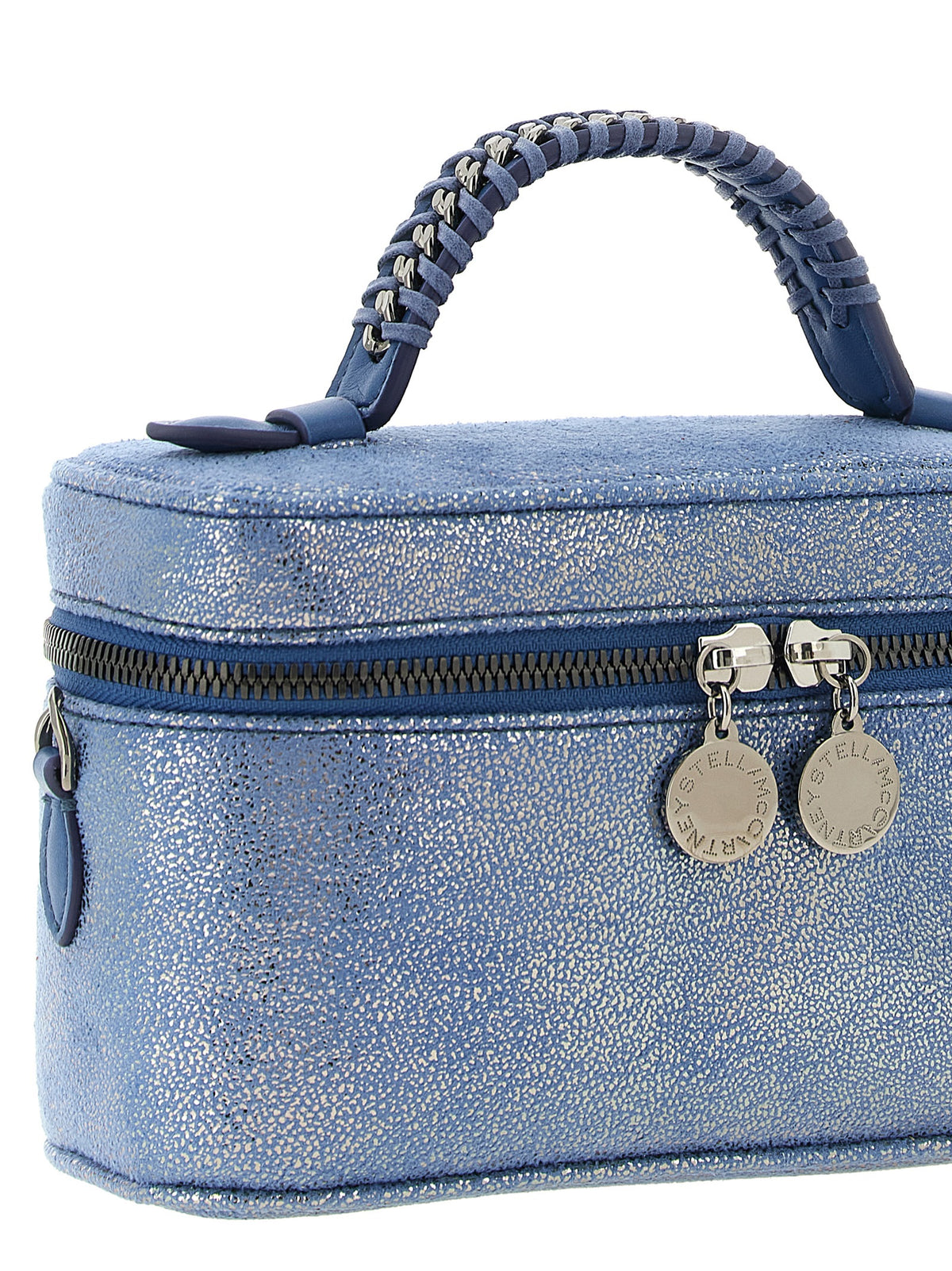 Stella Mccartney 'Vanity Falabella' Crossbody Bag