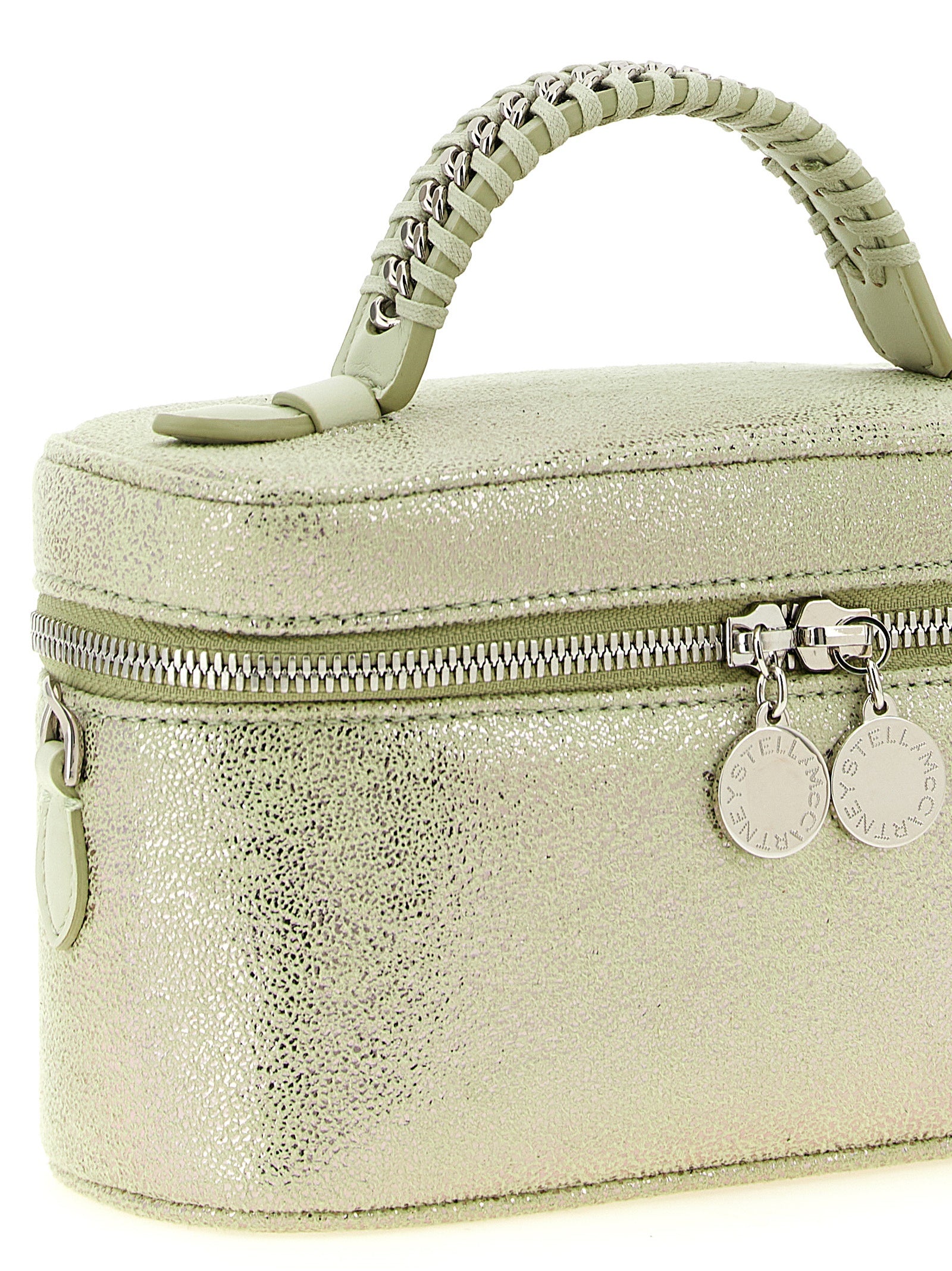 Stella Mccartney 'Vanity Falabella' Crossbody Bag