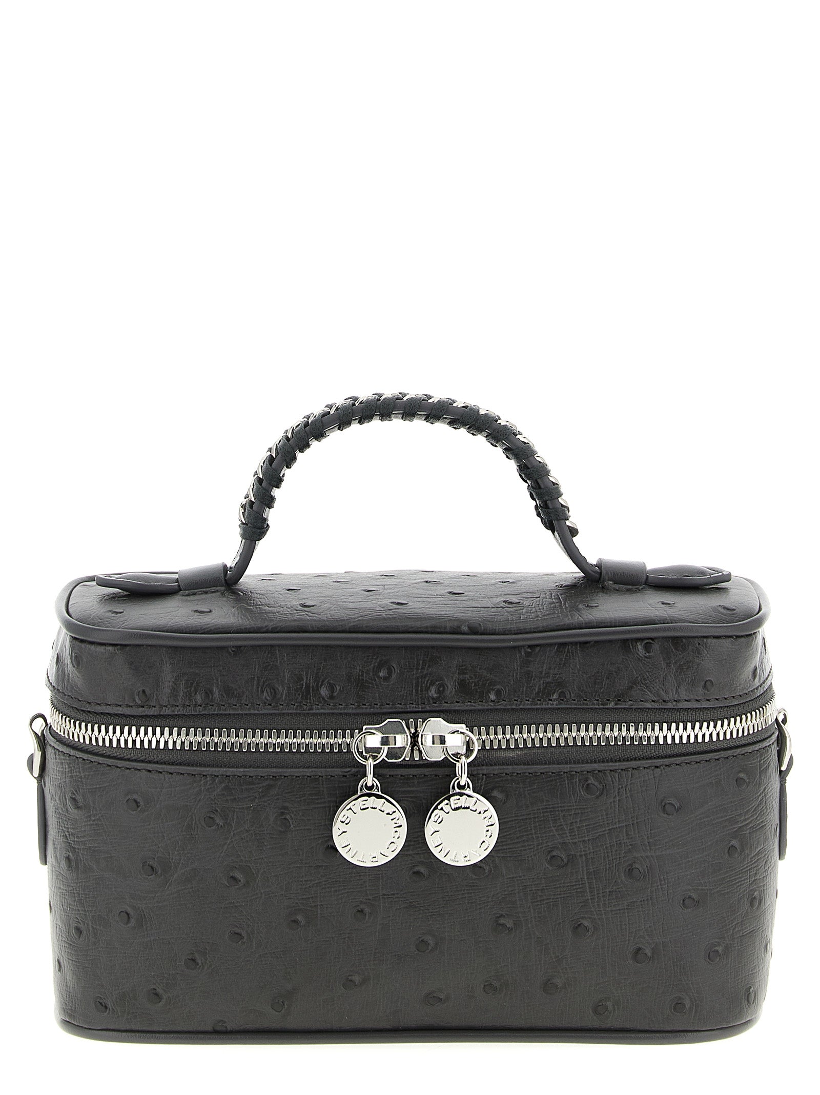 Stella Mccartney Vanity Falabella Crossbody Bag