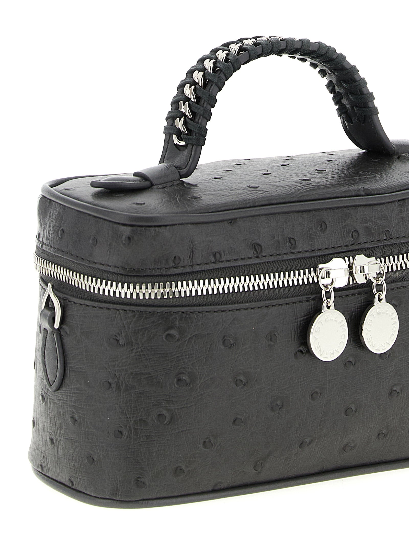 Stella Mccartney Vanity Falabella Crossbody Bag