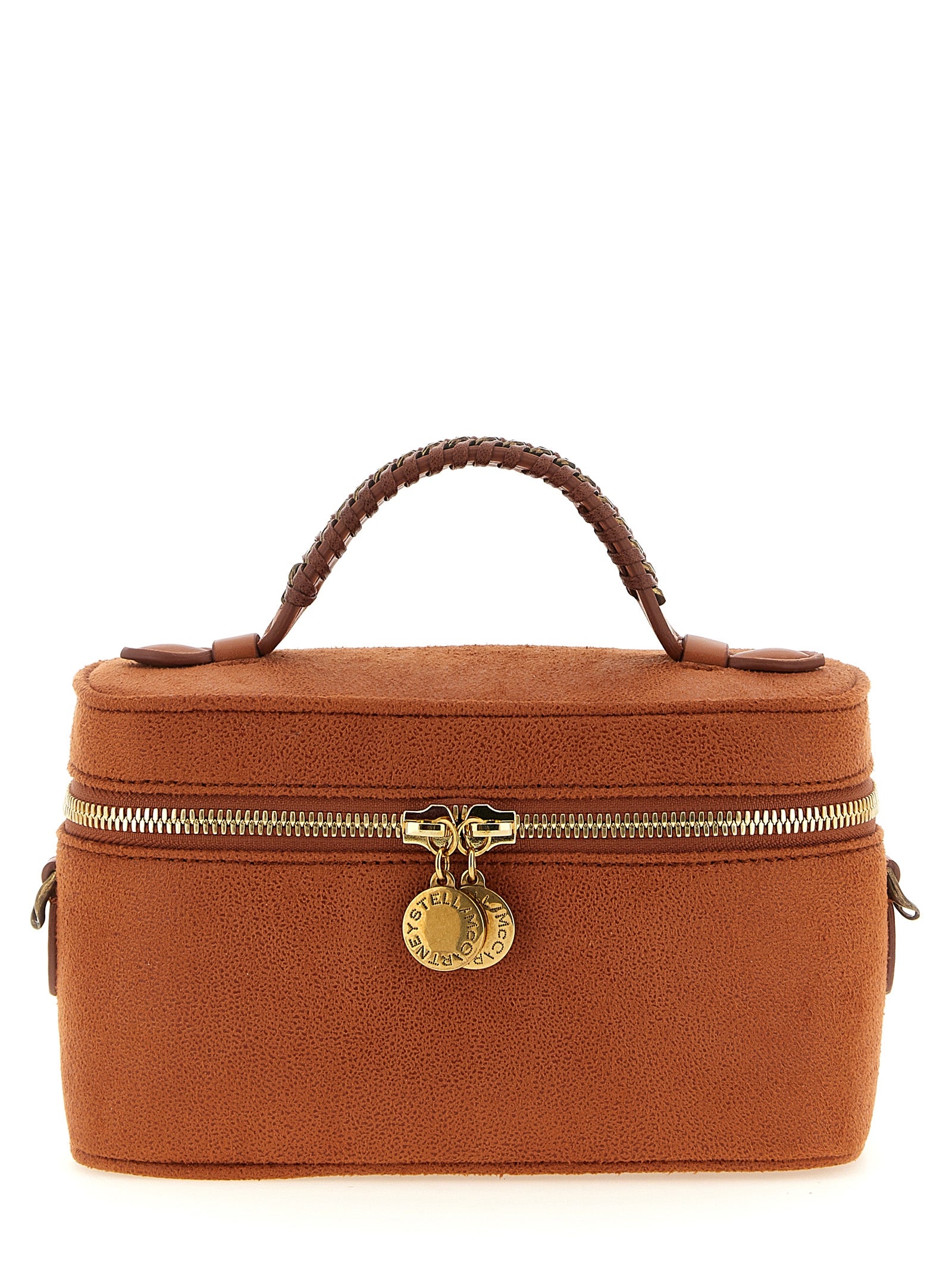 Stella Mccartney 'Vanity Falabella' Crossbody Bag