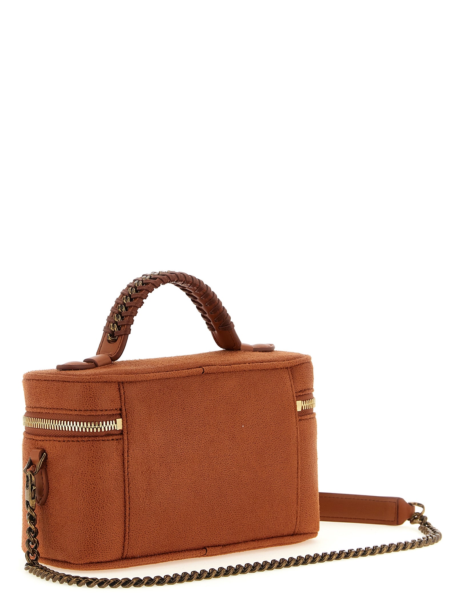 Stella Mccartney 'Vanity Falabella' Crossbody Bag