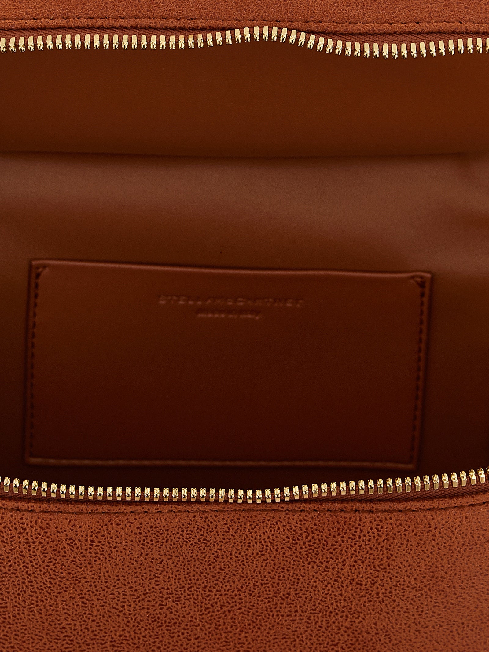 Stella Mccartney 'Vanity Falabella' Crossbody Bag