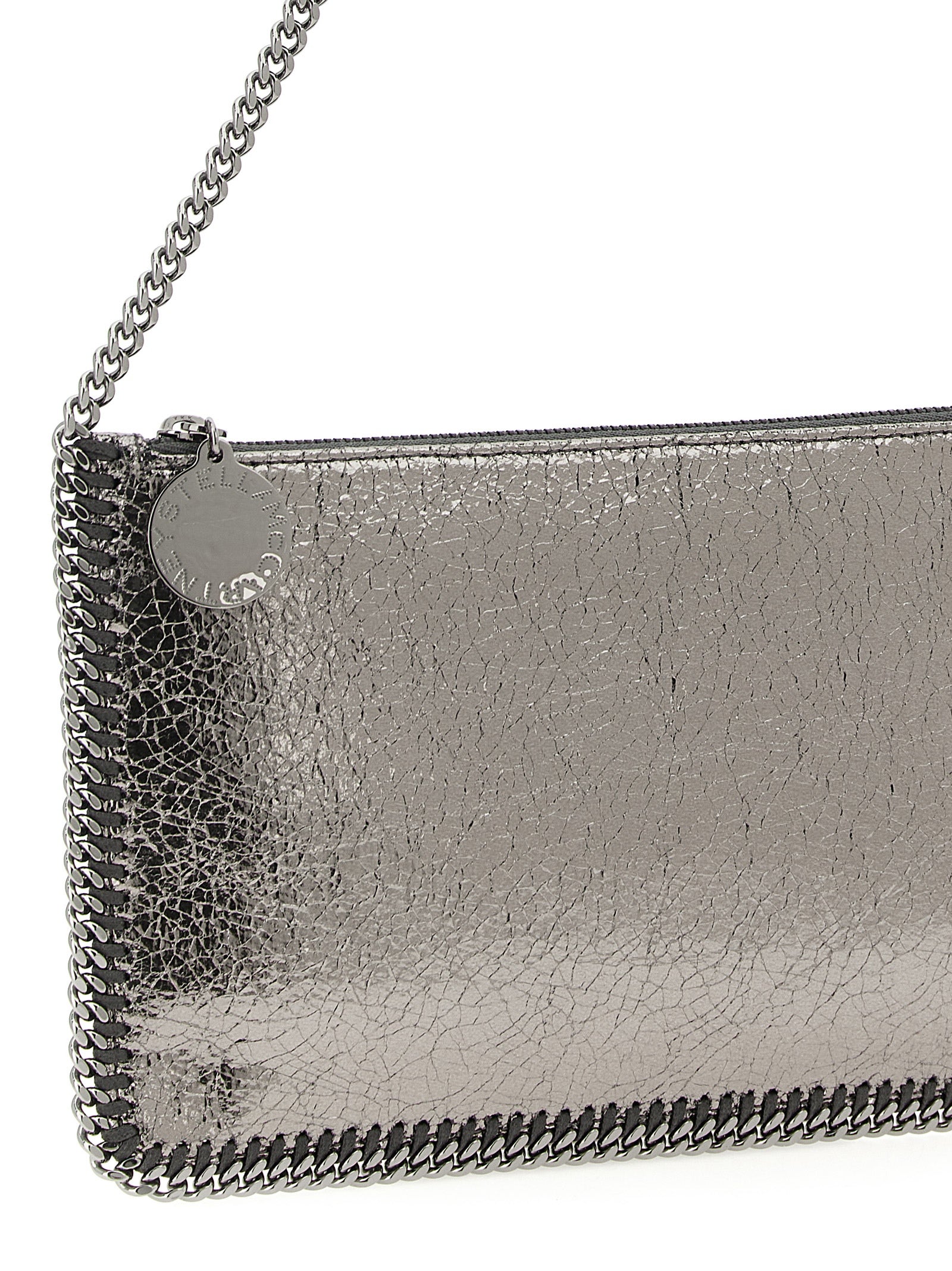Stella Mccartney 'Falabella' Clutch