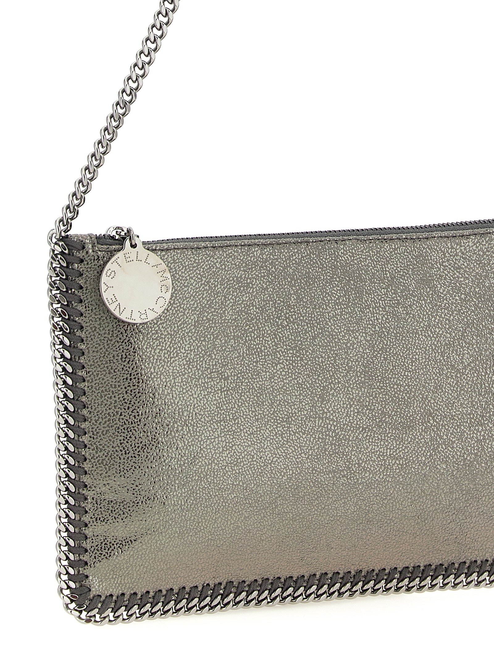 Stella Mccartney 'Falabella' Clutch