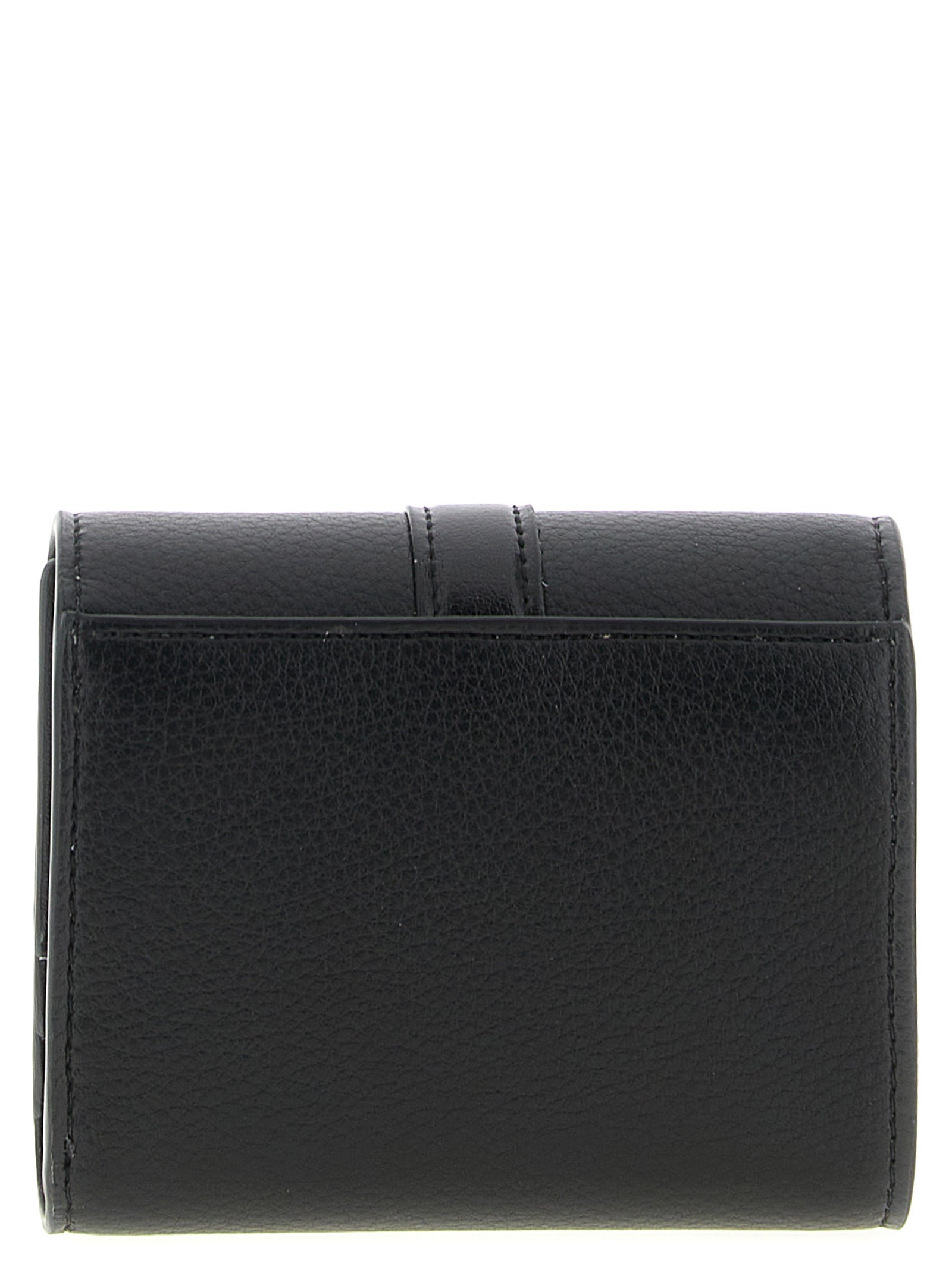 Stella Mccartney 'Stella Rider Trifold' Wallet
