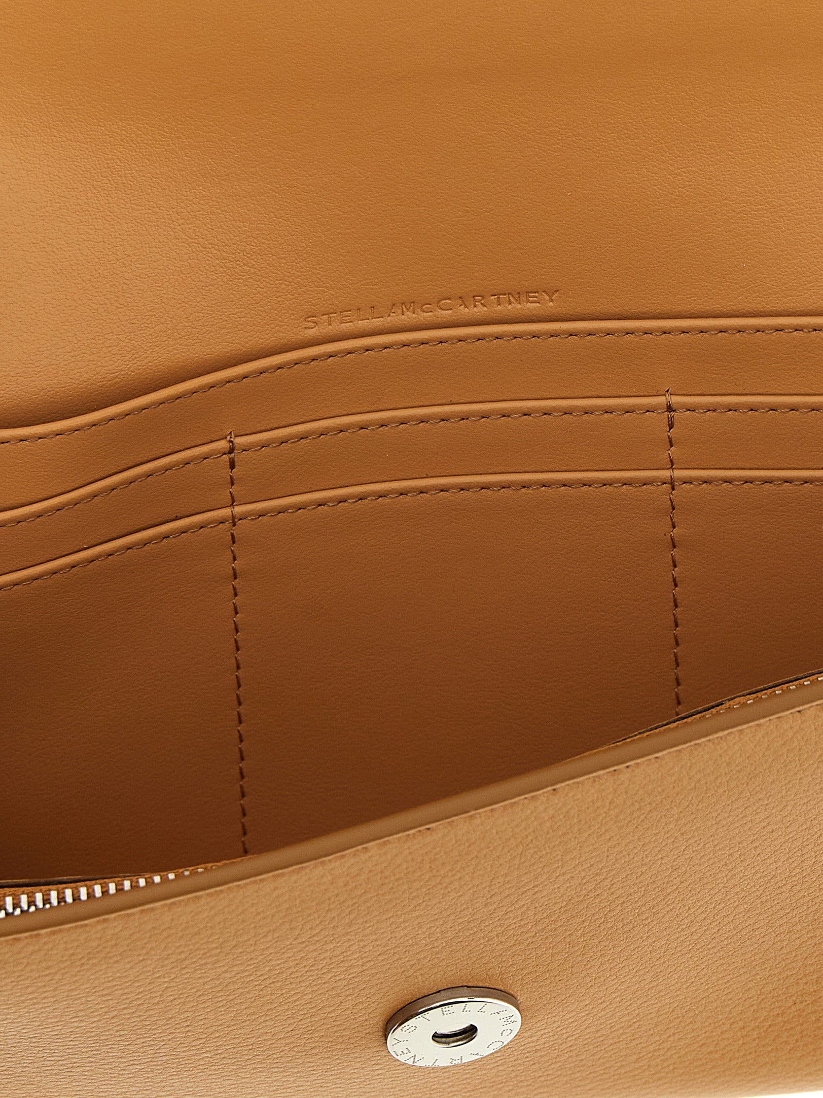 Stella Mccartney 'Ryder' Shoulder Bag