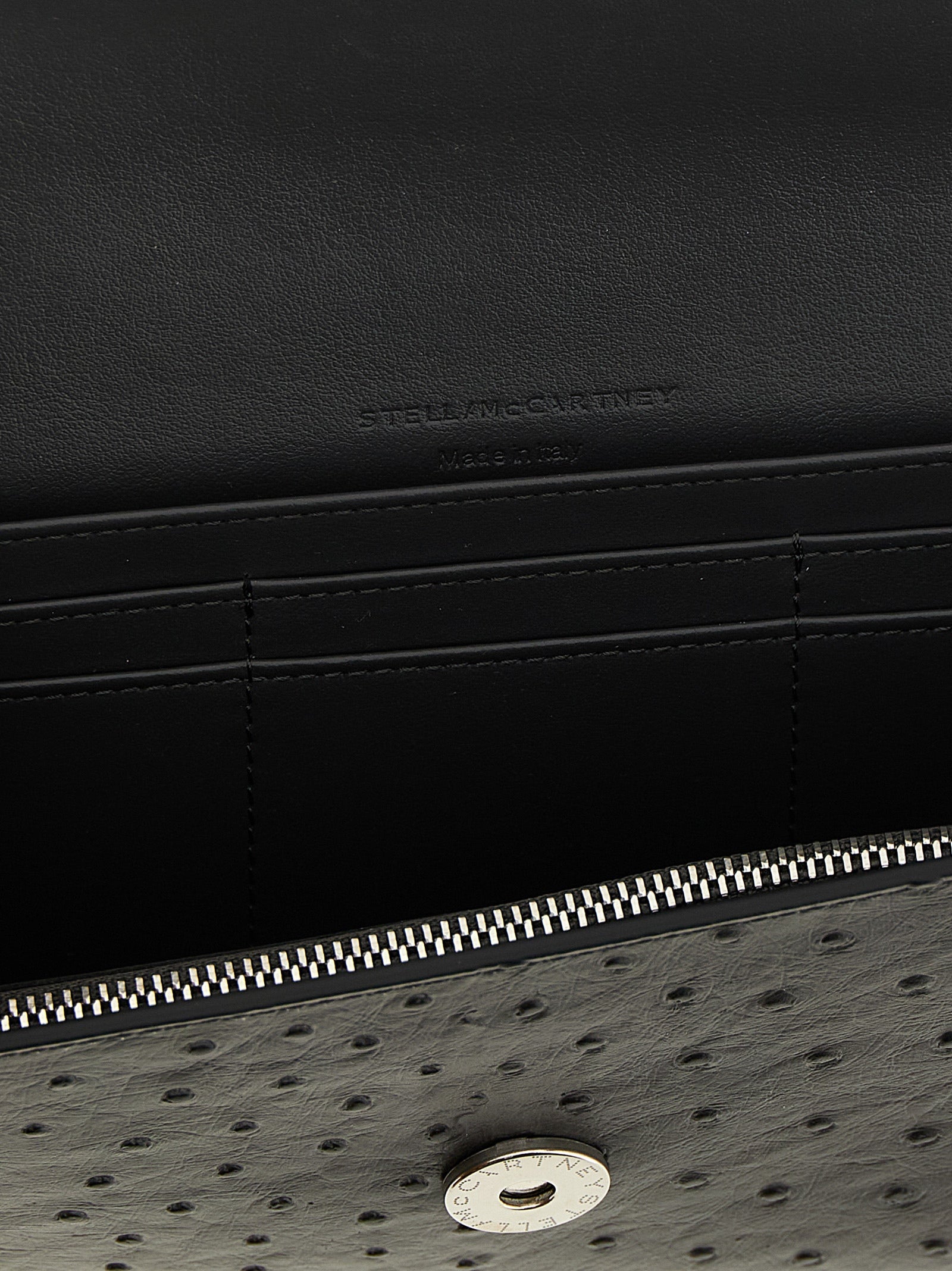 Stella Mccartney 'Ryder' Shoulder Bag