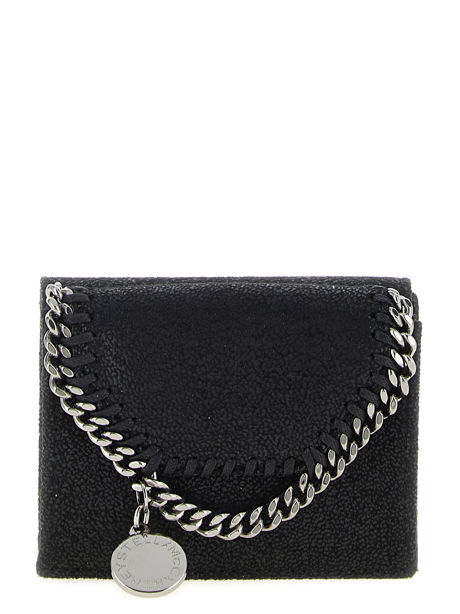 Stella Mccartney 'Falabella' Wallet