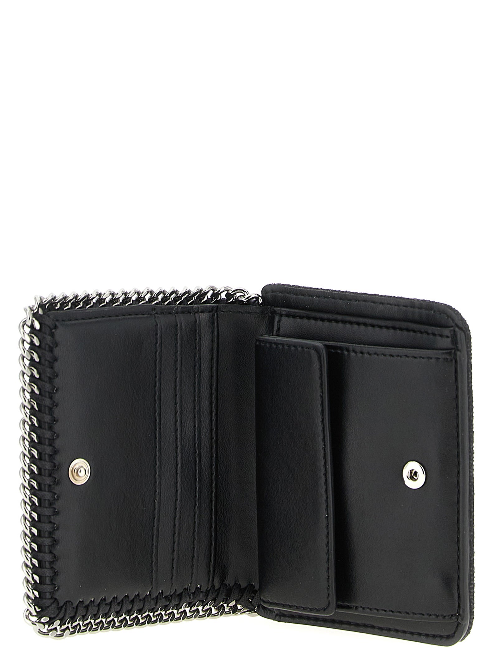 Stella Mccartney 'Falabella Bifold' Wallet