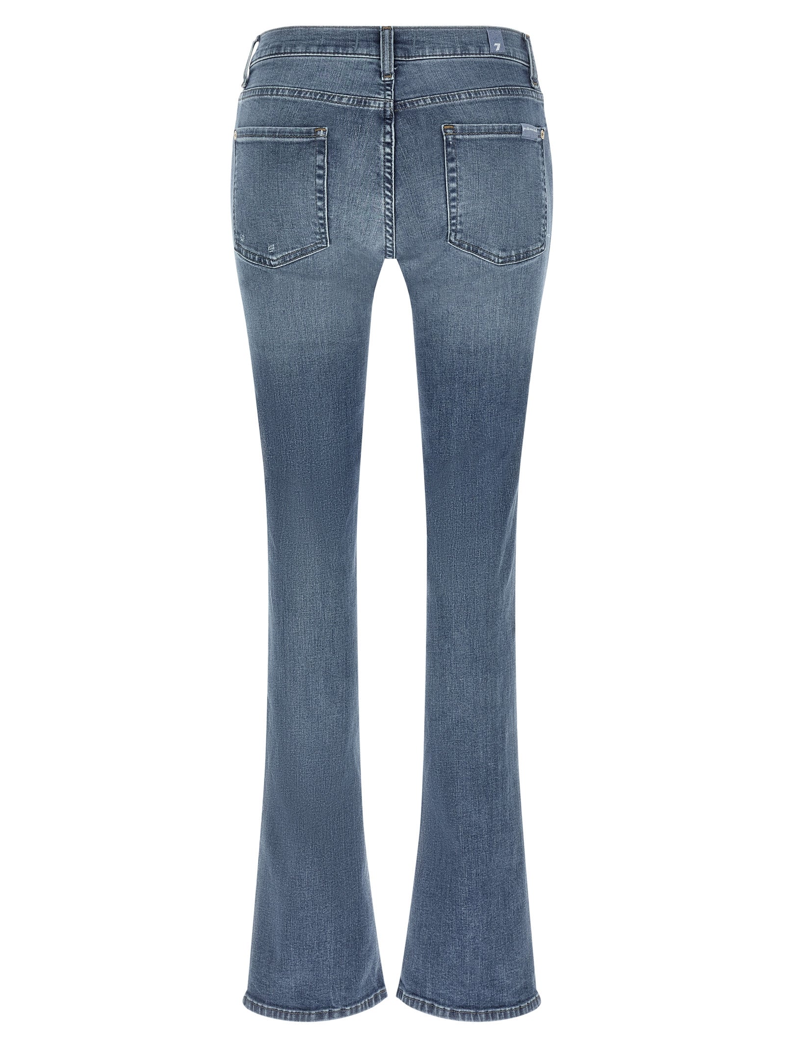 7 For All Mankind 'Bootcut' Jeans
