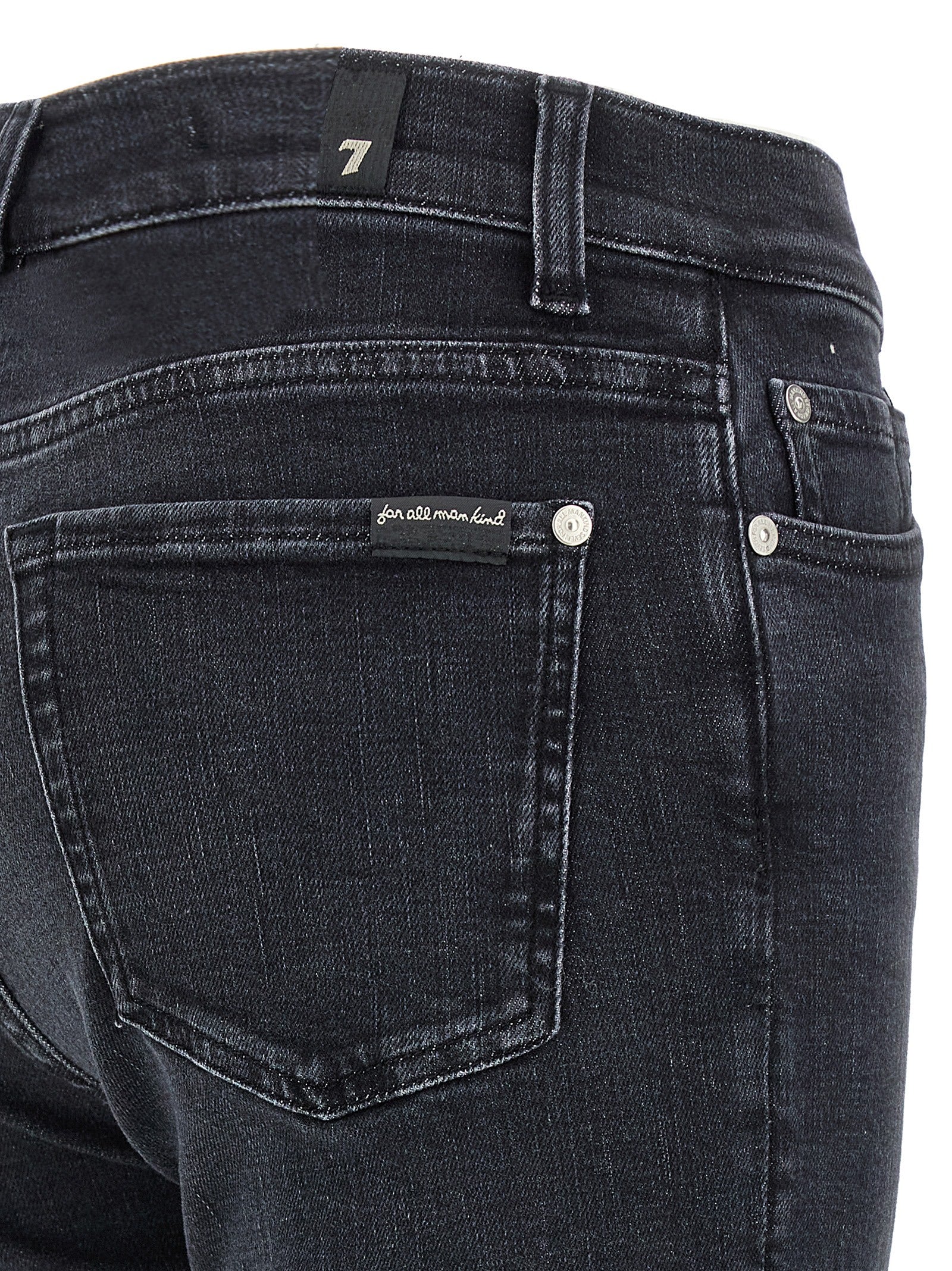 7 For All Mankind 'Bootcut' Jeans
