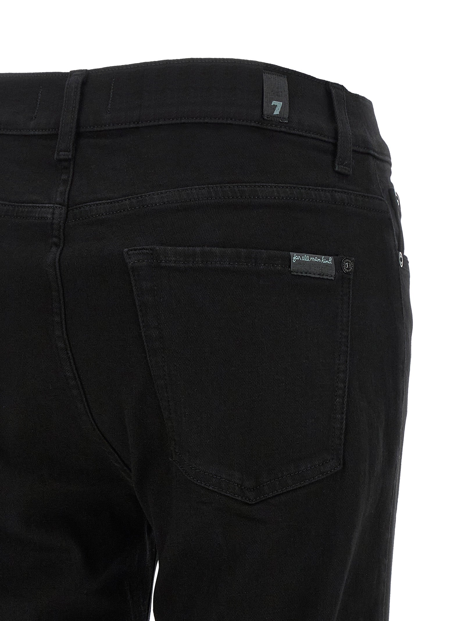7 For All Mankind 'Bootcut' Jeans