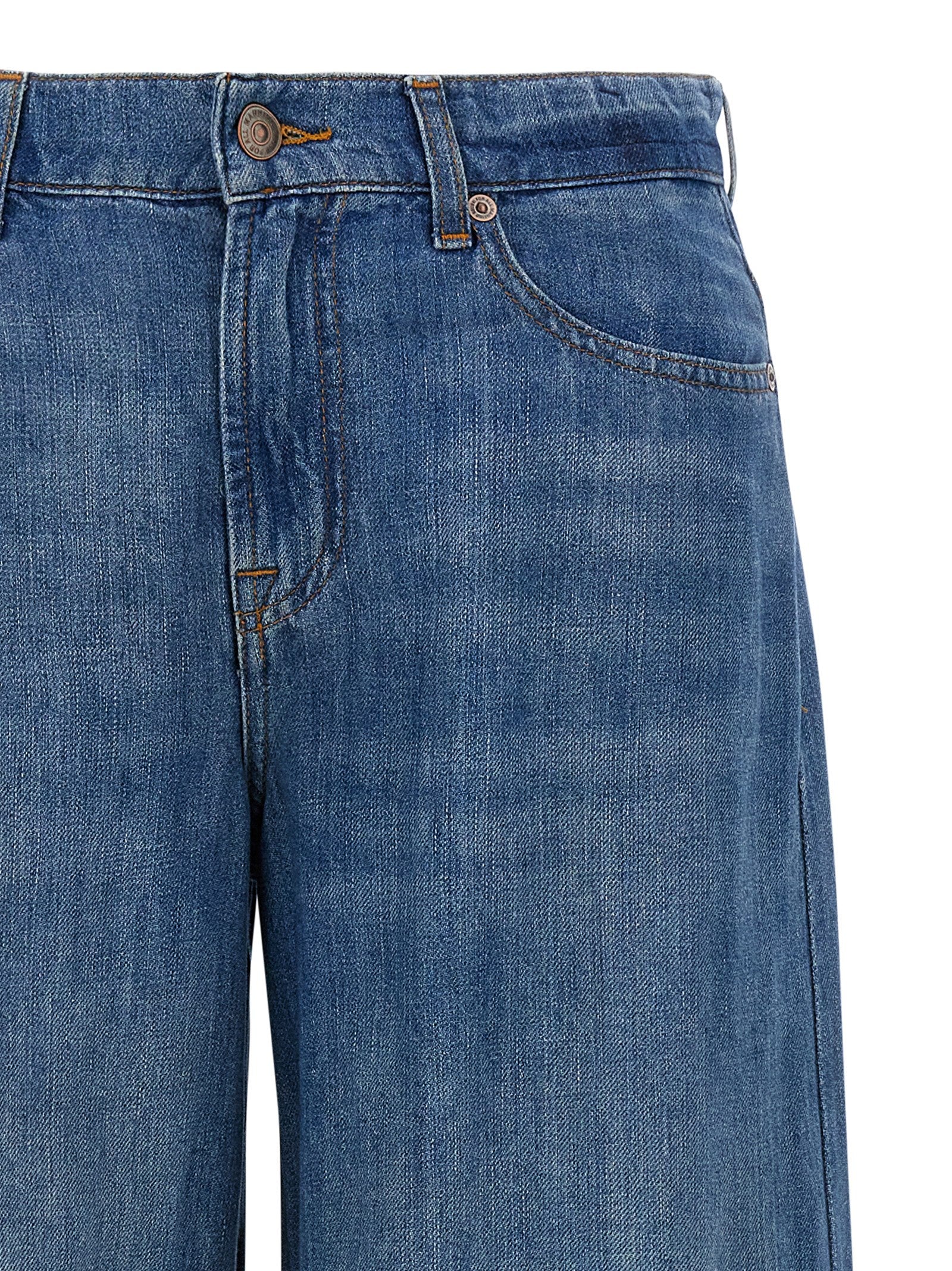 7 For All Mankind 'Willow Wide' Jeans