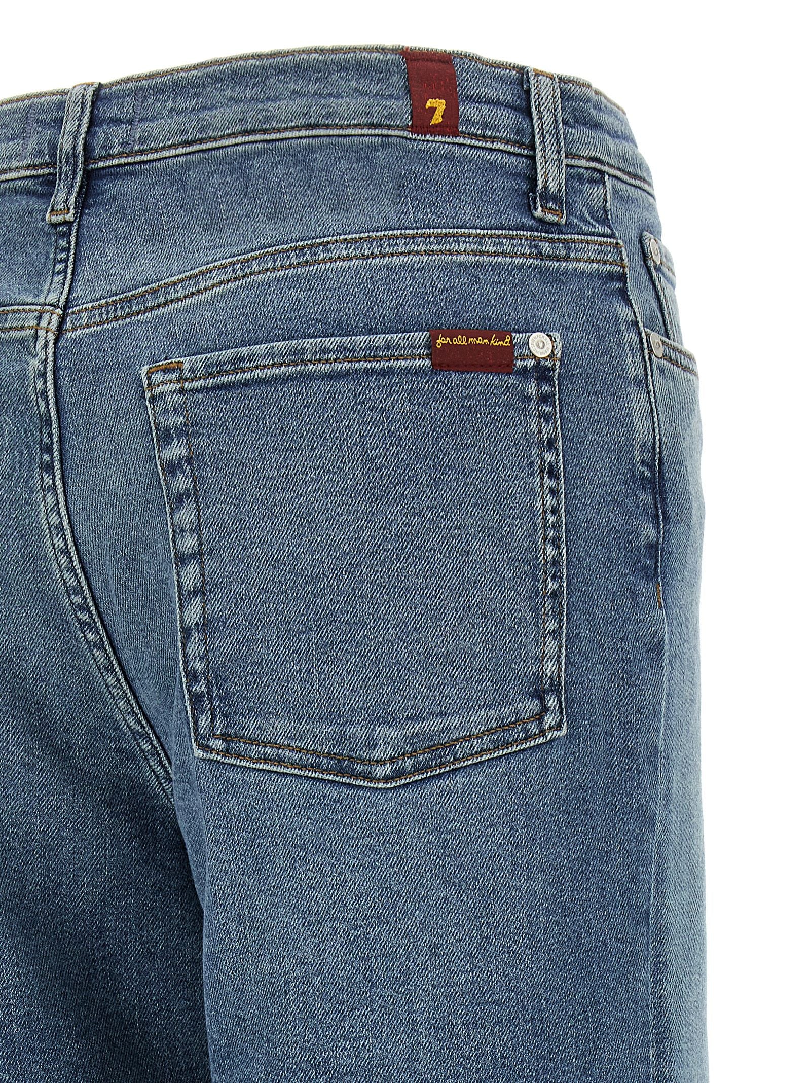 7 For All Mankind 'Modern Dojo' Jeans