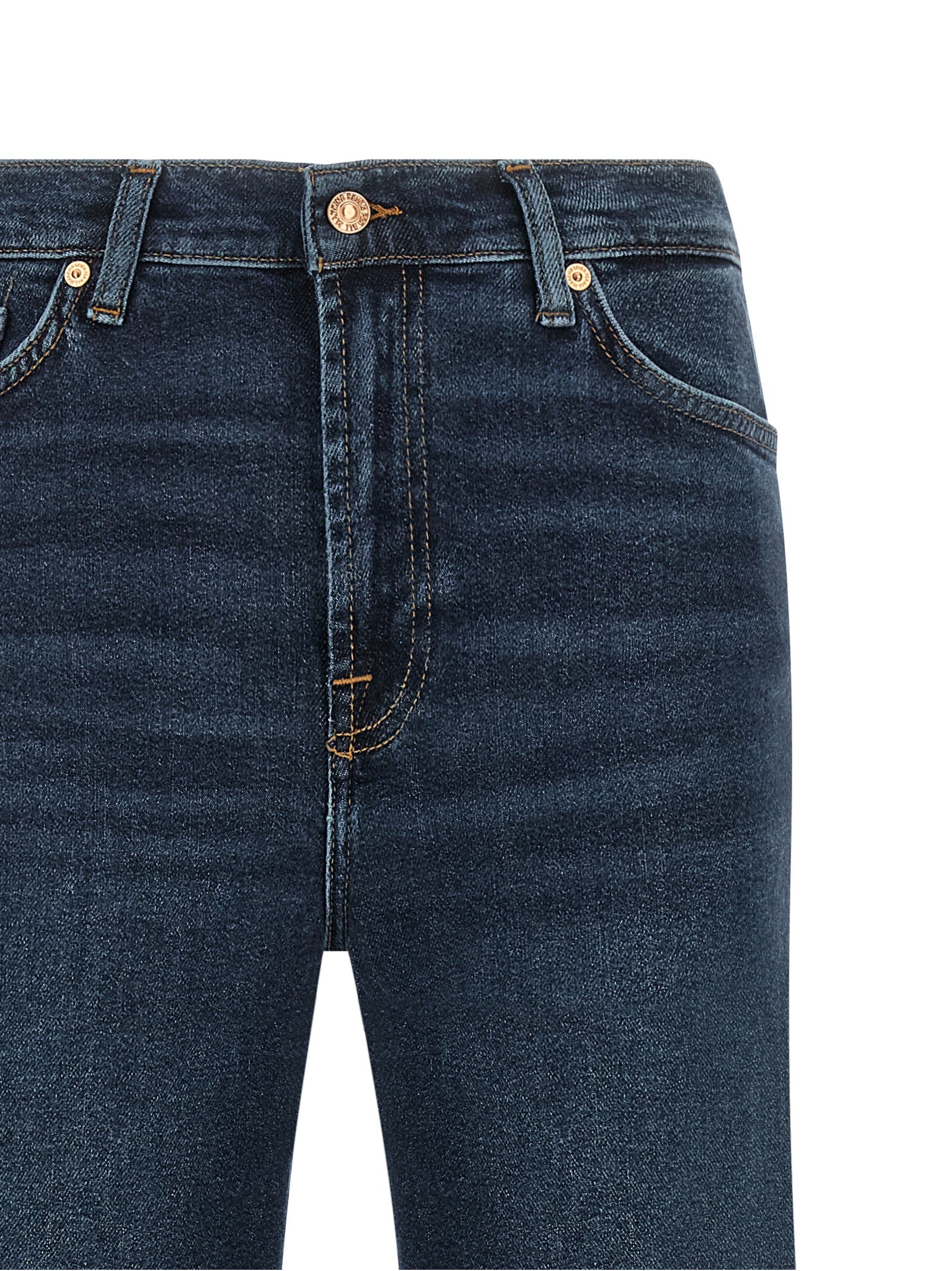 7 For All Mankind 'Modern Dojo' Jeans
