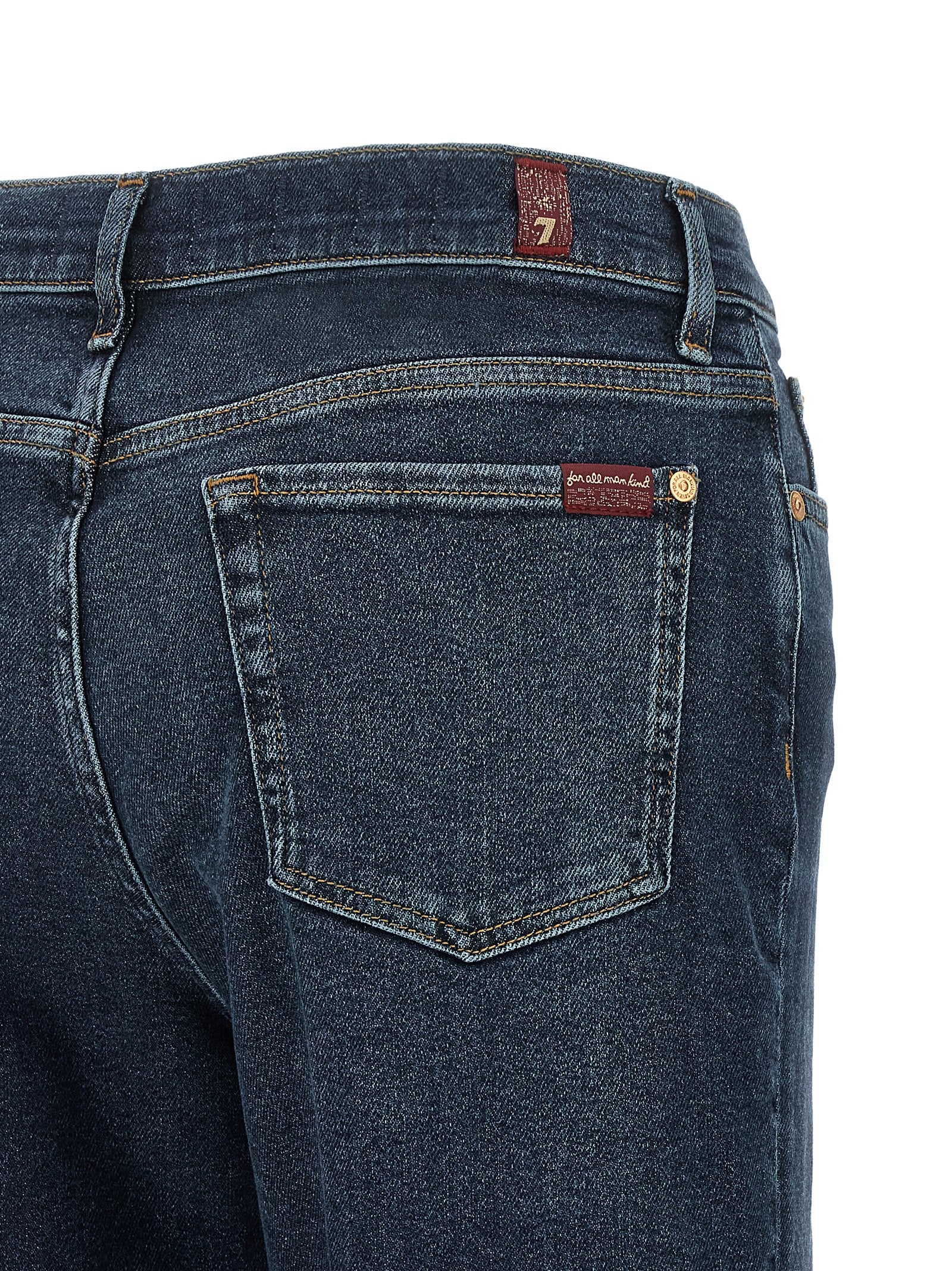 7 For All Mankind 'Modern Dojo' Jeans