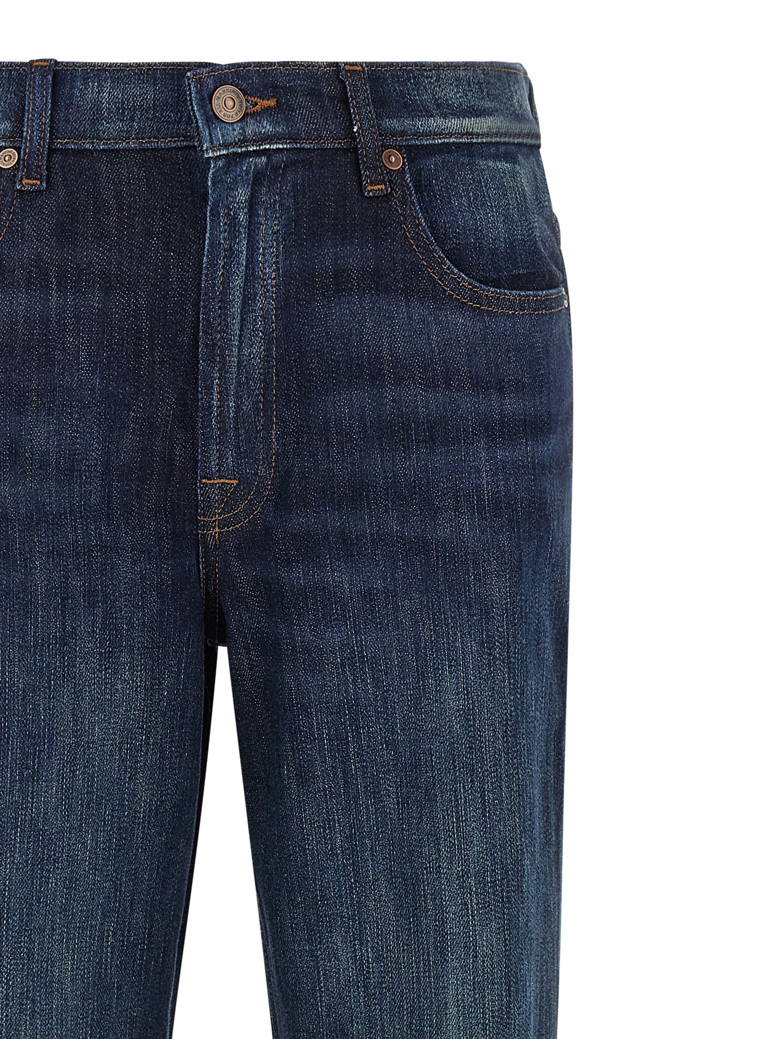 7 For All Mankind 'Stovepipe' Jeans