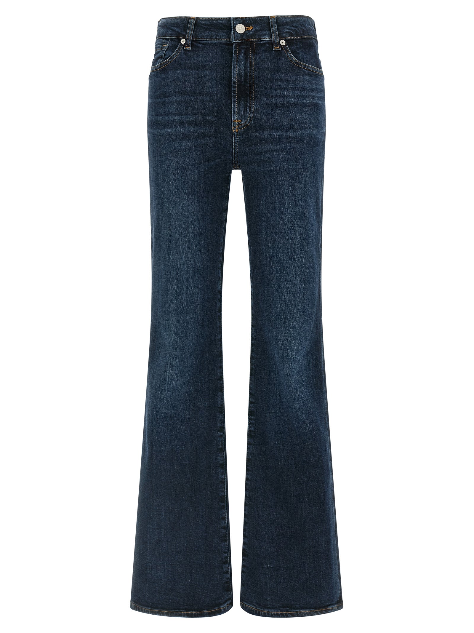 7 For All Mankind 'The Leggy Bootcut' Jeans