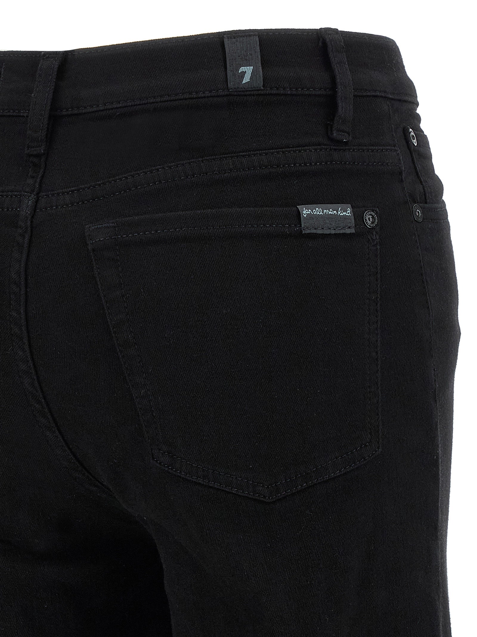 7 For All Mankind 'Modern Dojo' Jeans