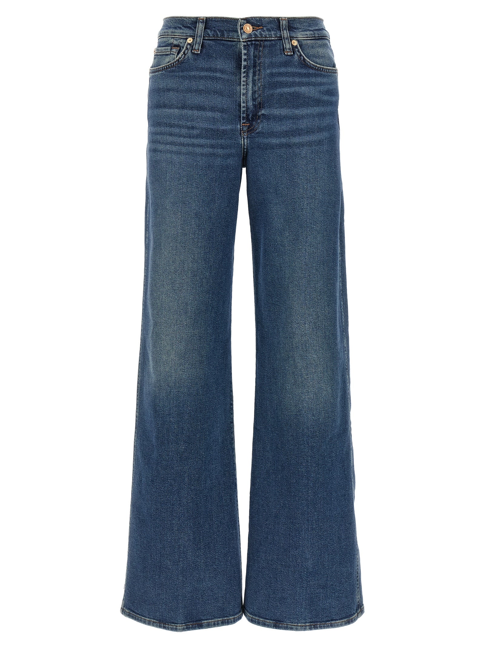 7 For All Mankind 'Lotta' Jeans