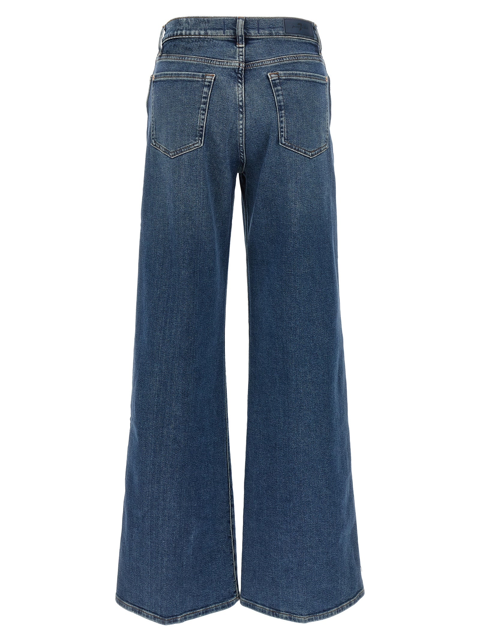 7 For All Mankind 'Lotta' Jeans