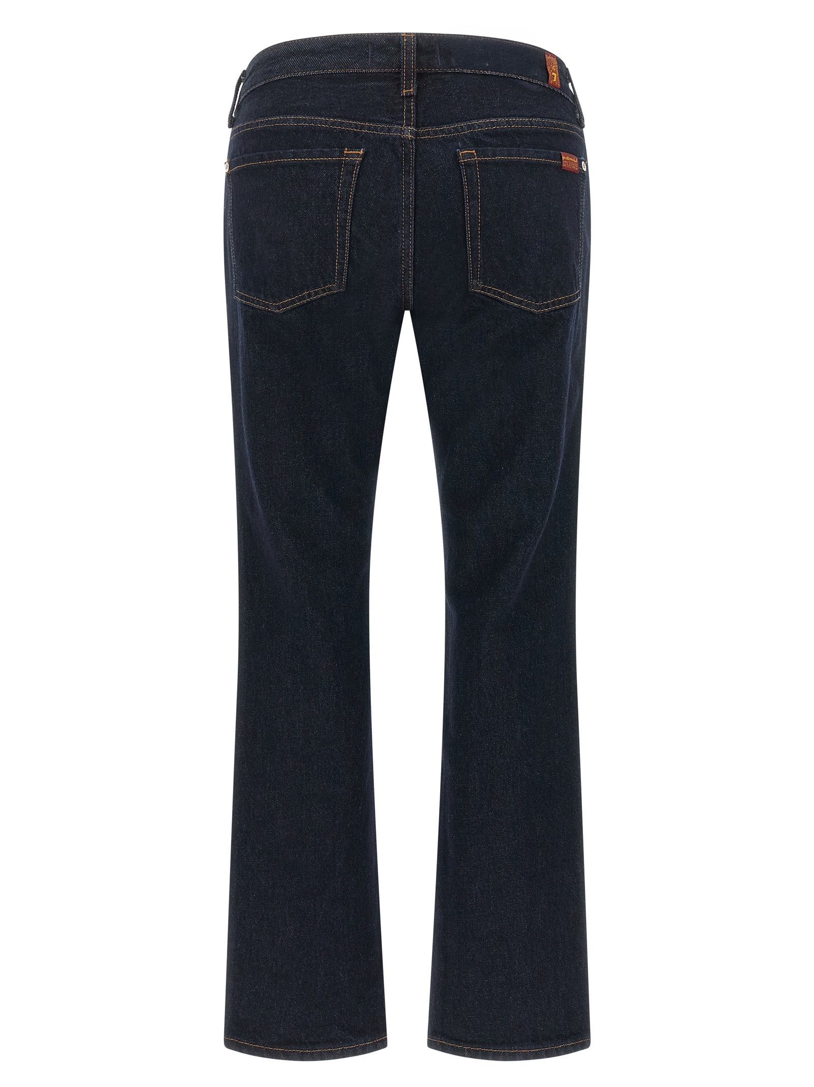 7 For All Mankind 'Low Cigarette' Jeans